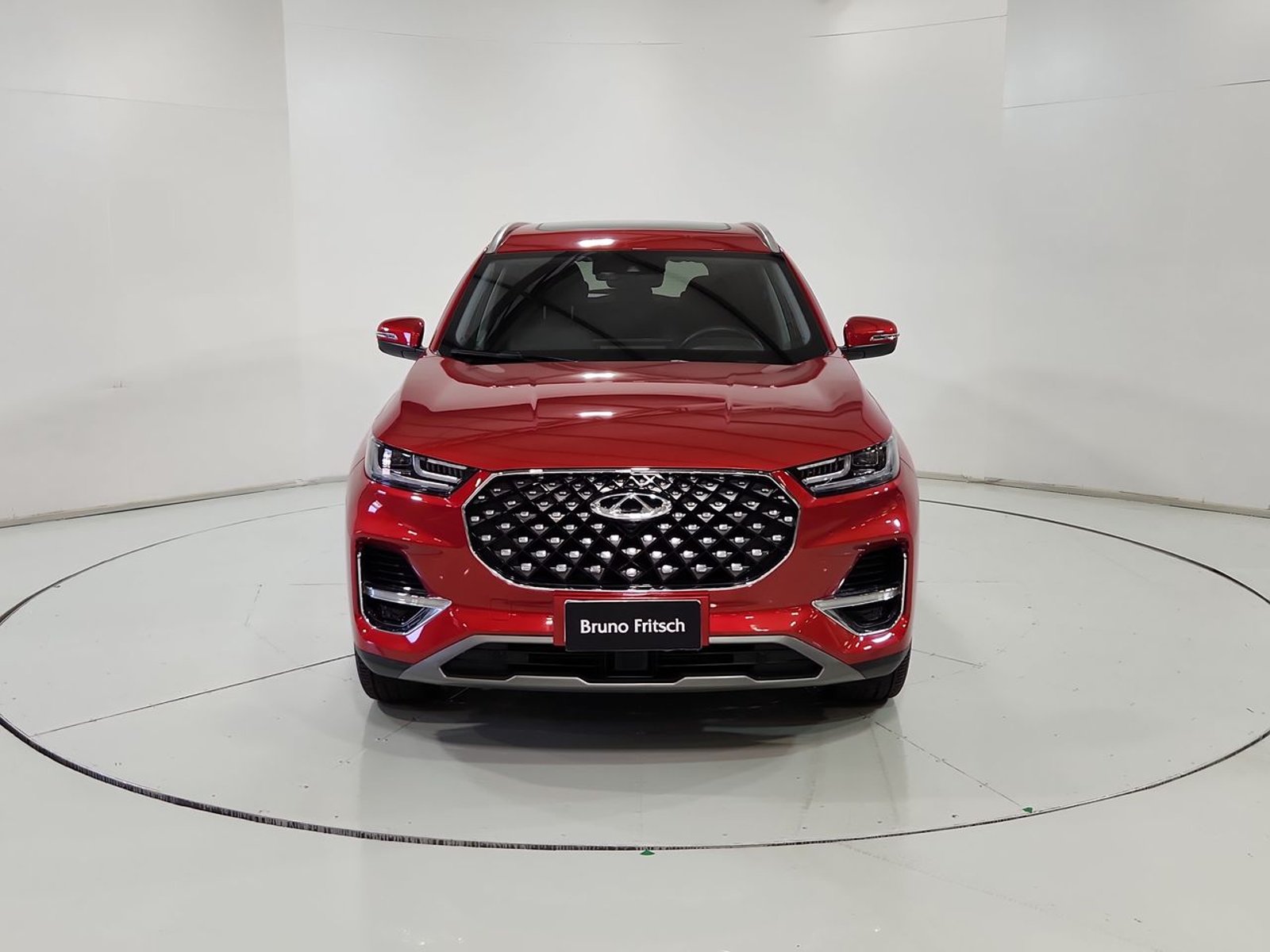 Chery TIGGO 8 PRO GLX DCT 1.6 AUT 2023 - Imagen 17 de 20