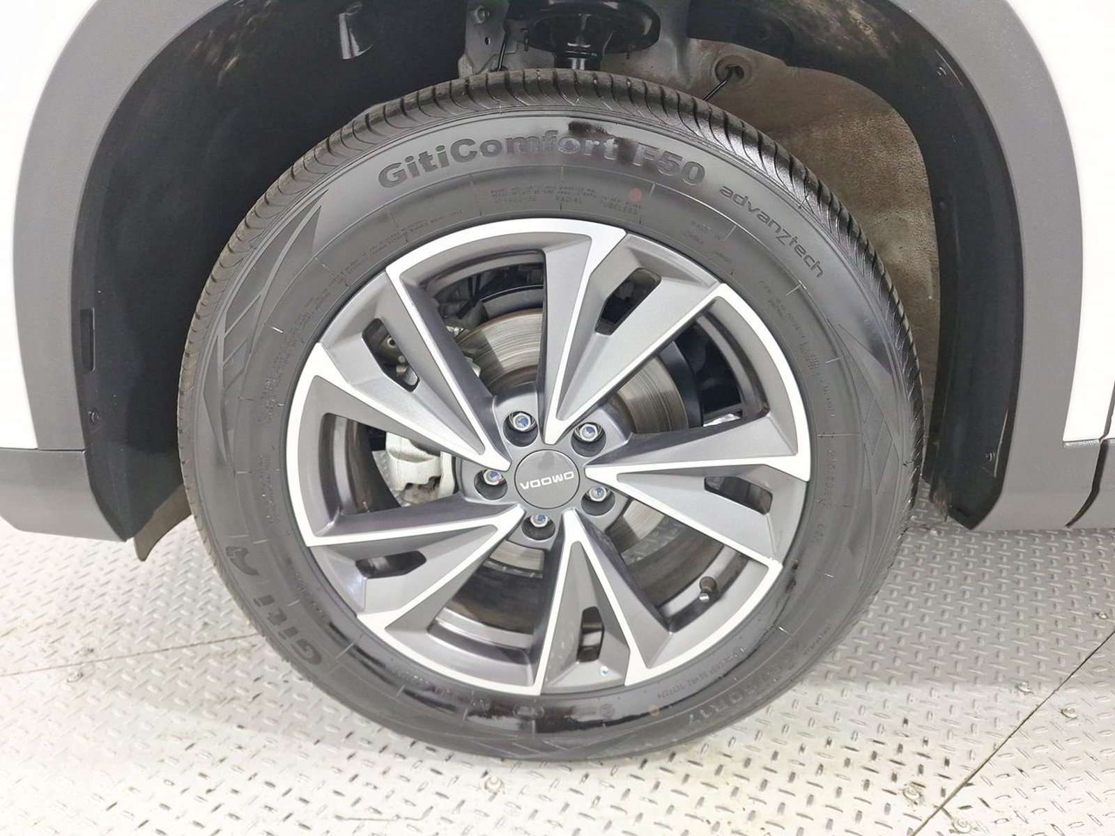 Omoda C5 4X2 1.5 AUT 2025 - Imagen 14 de 20