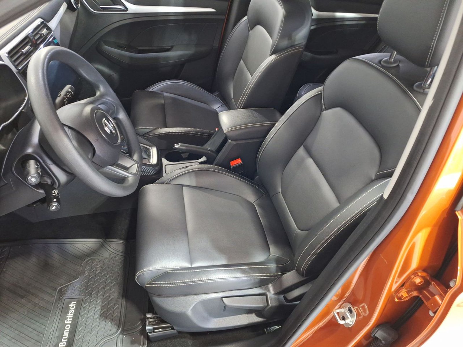 Mg ZS 1.5L AUT 2024 - Imagen 18 de 20