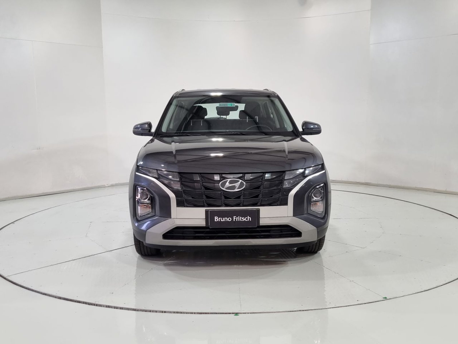 Hyundai CRETA SU2ID MPI CVT 1.5 2025 - Imagen 17 de 20
