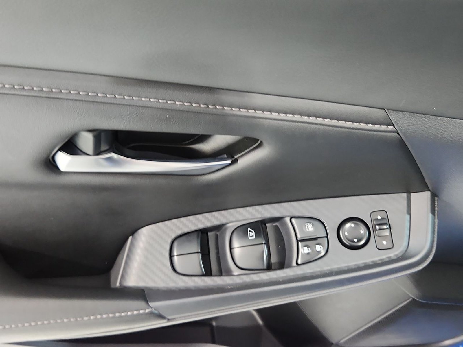 Nissan SENTRA B18 CVT 2.0 AUT 2022 - Imagen 20 de 20