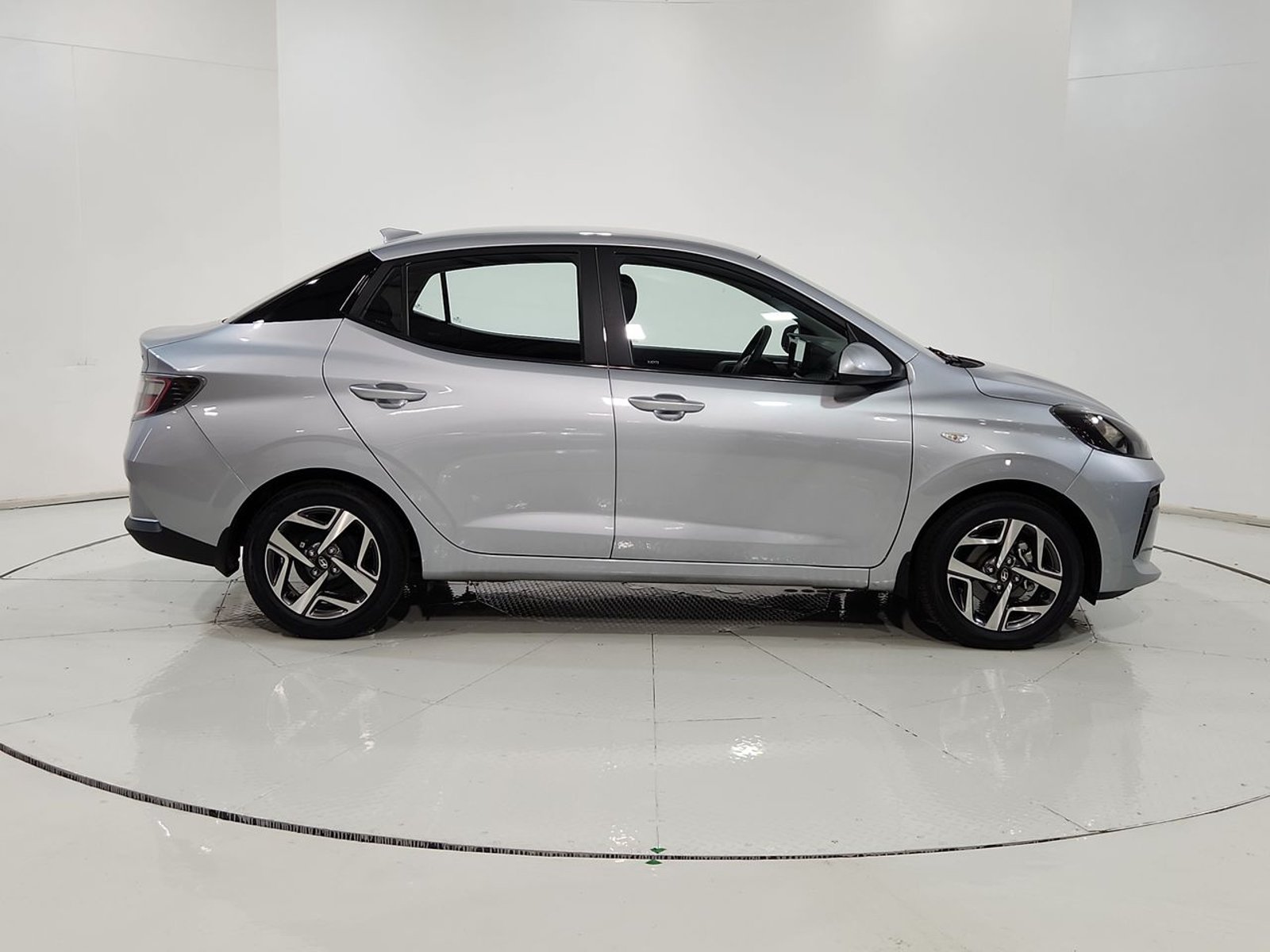 Hyundai GRAND I10 AI3 1.2 AUT 2025 - Imagen 13 de 20