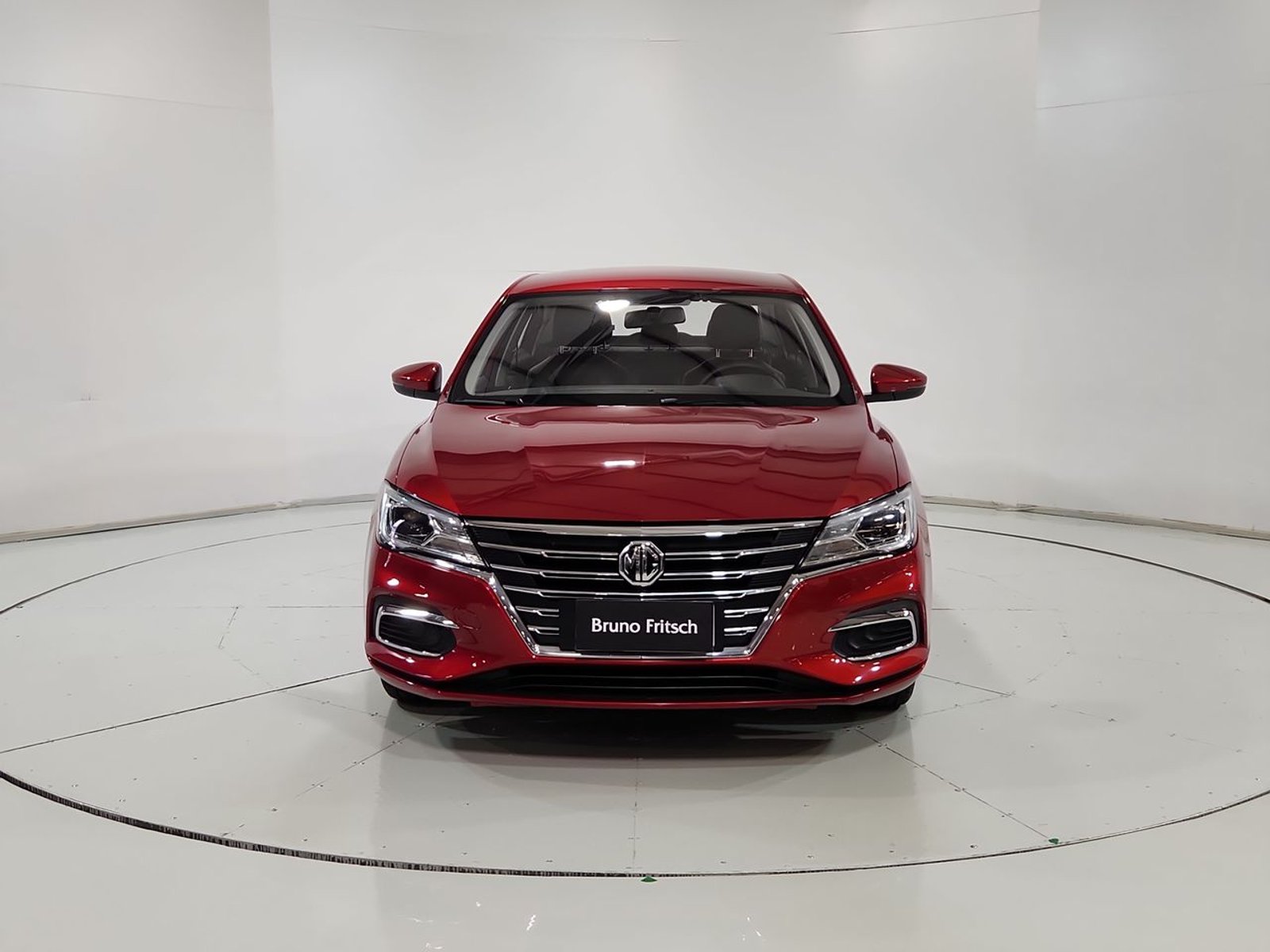 Mg 5  1.5L MT 2025 - Imagen 17 de 20