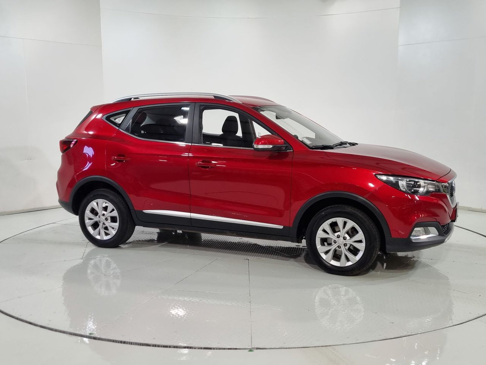 Mg ZS 5P 1.5 2021 - Imagen 14 de 20