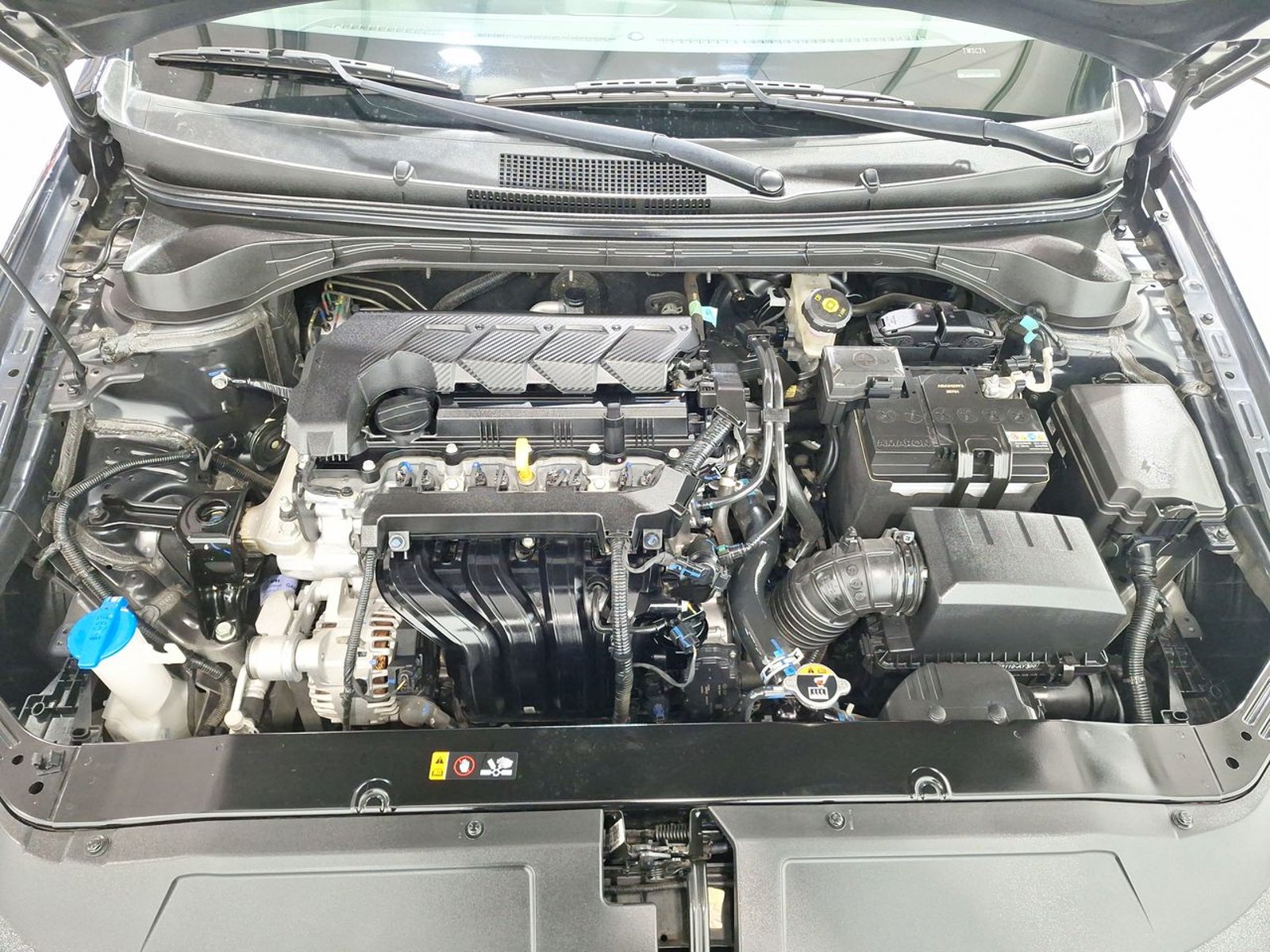 Hyundai ACCENT BN7I MPI 1.5 2025 - Imagen 15 de 20