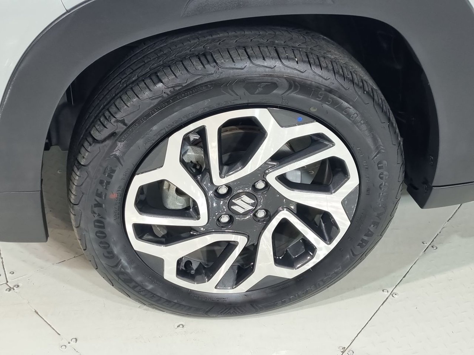 Suzuki FRONX 1.5 AUT 2024 - Imagen 18 de 20
