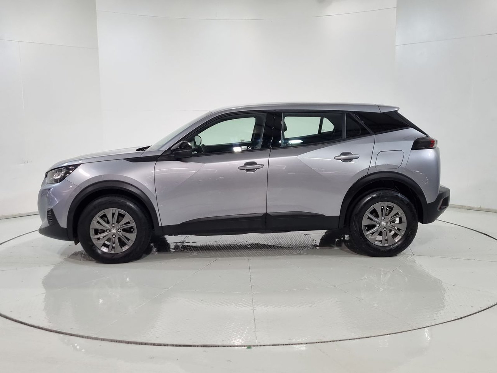 Peugeot 2008 PURETECH 130 4X2 1.2 2023 - Imagen 5 de 20