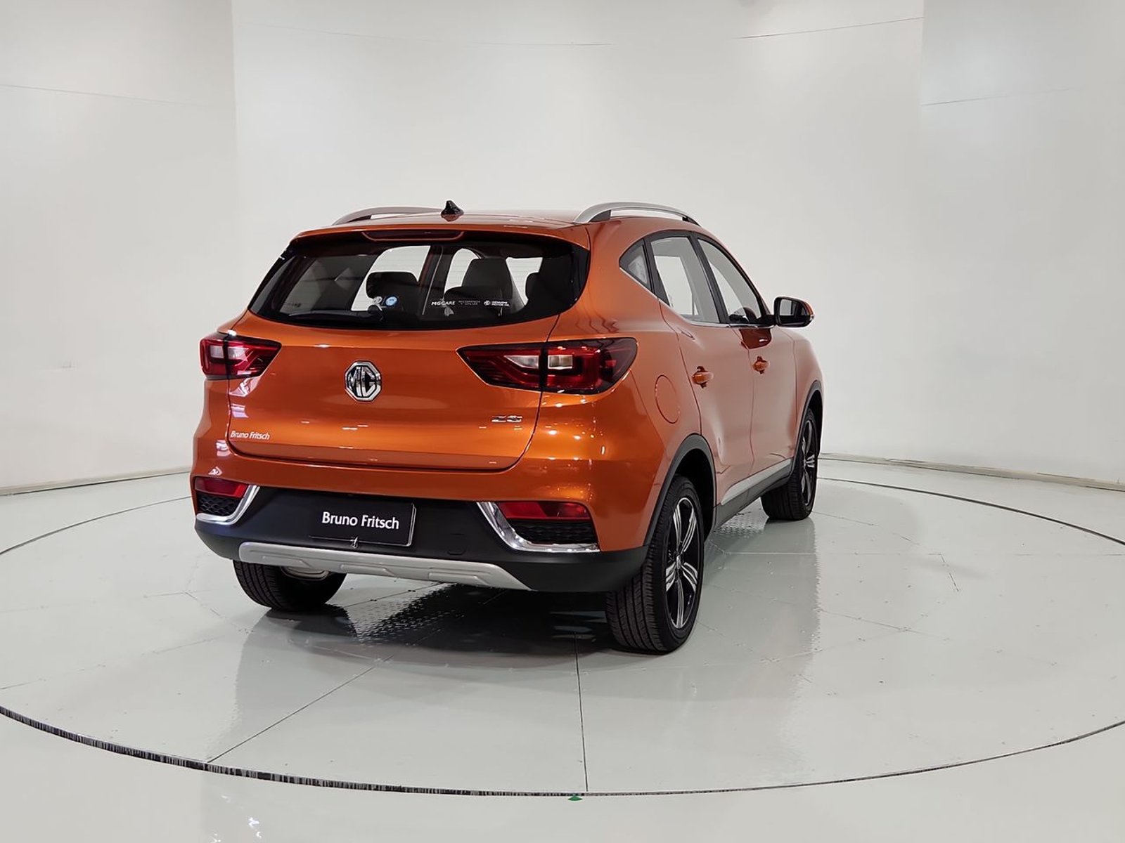 Mg ZS MT 1.5 2024 - Imagen 10 de 20