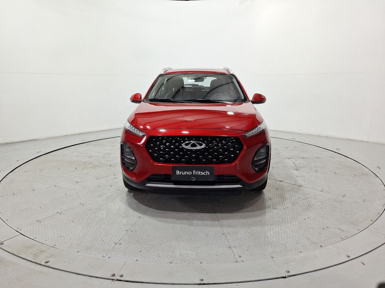 Chery TIGGO 2 PRO GLX CVT 1.0 AUT 2024 - Imagen 13 de 20