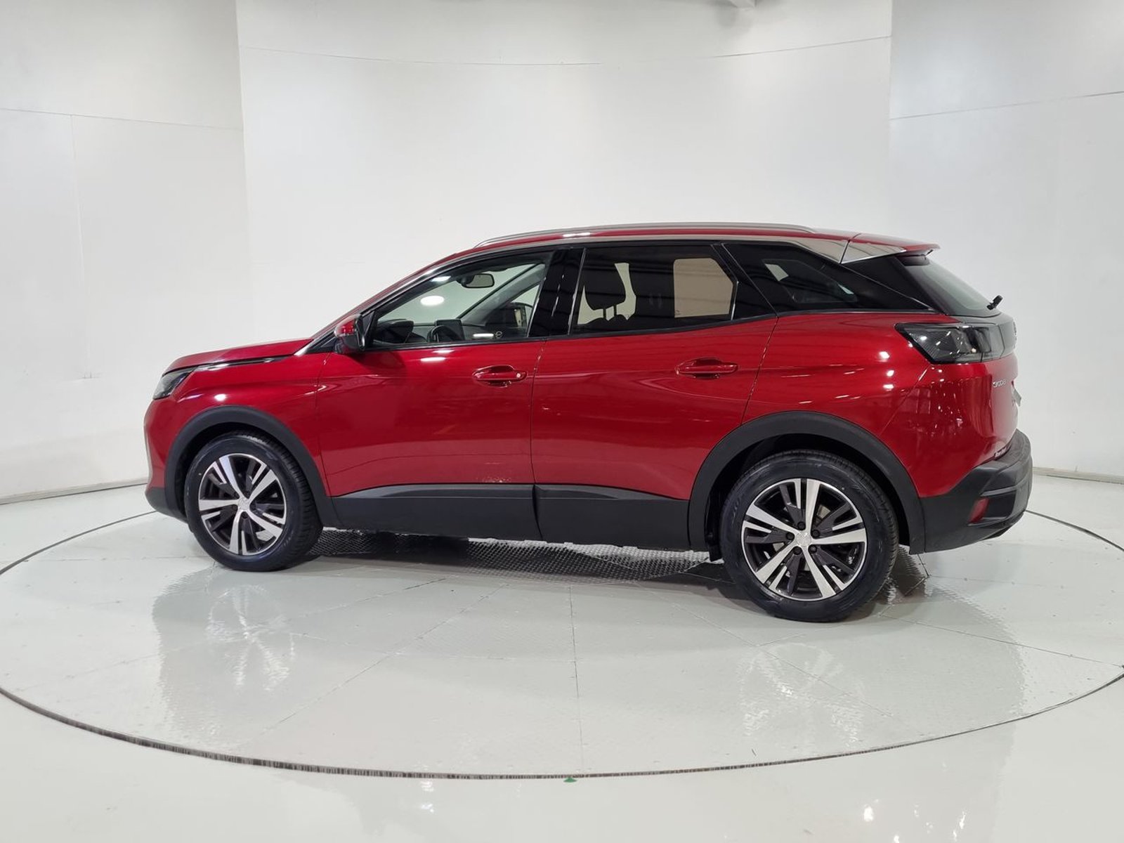 Peugeot 3008 ACTIVE BLUEHDI 1.5 2022 - Imagen 6 de 20