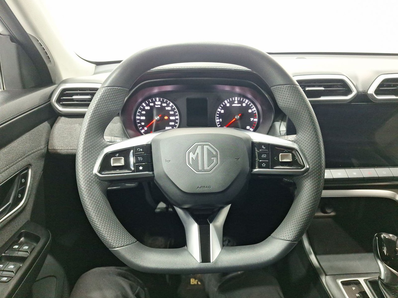 Mg ZS NEW ZS 1.5 AUT 2026 - Imagen 19 de 20