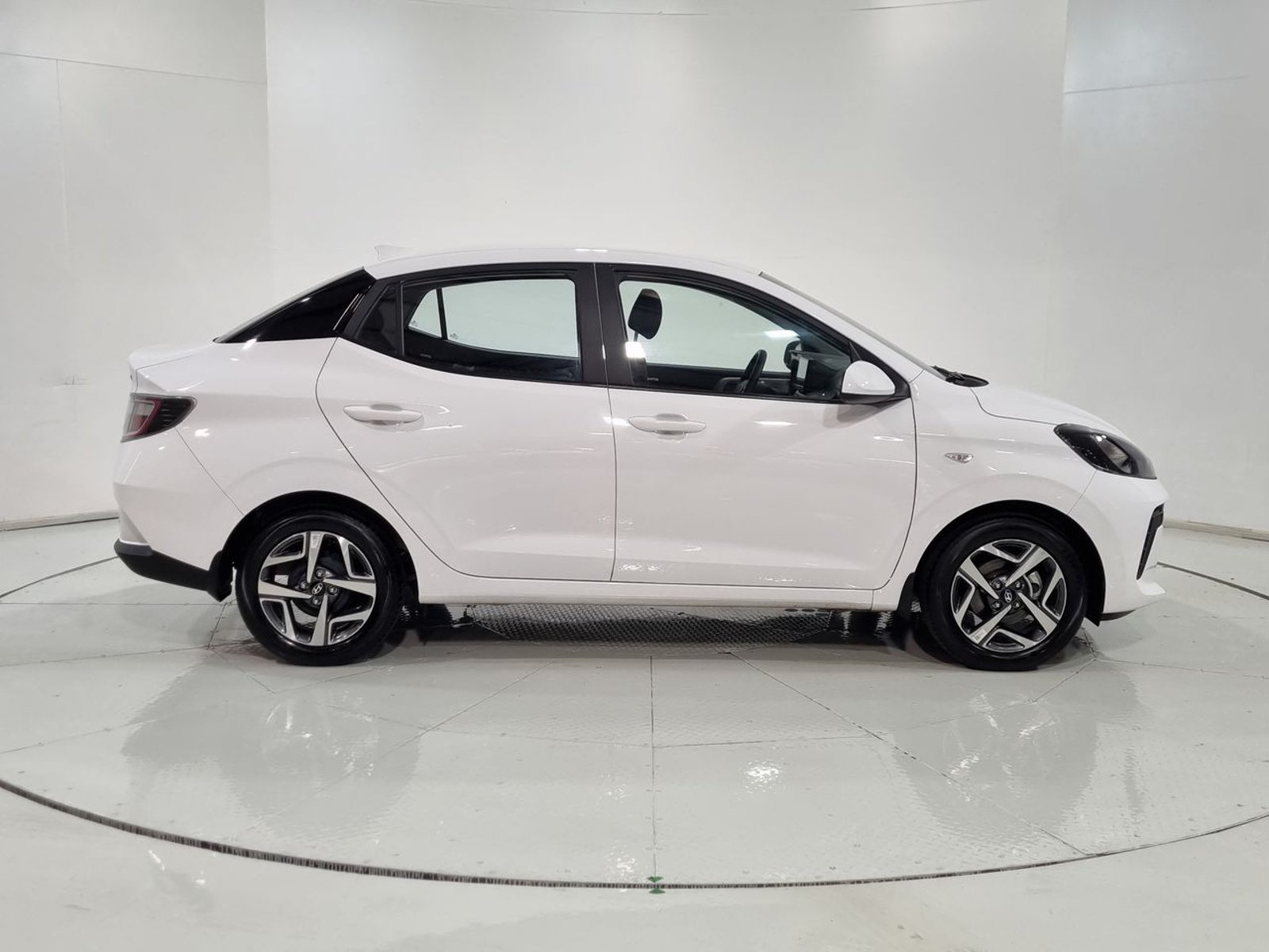 Hyundai GRAND I10 AI3  1.2 AUT 2025 - Imagen 13 de 20