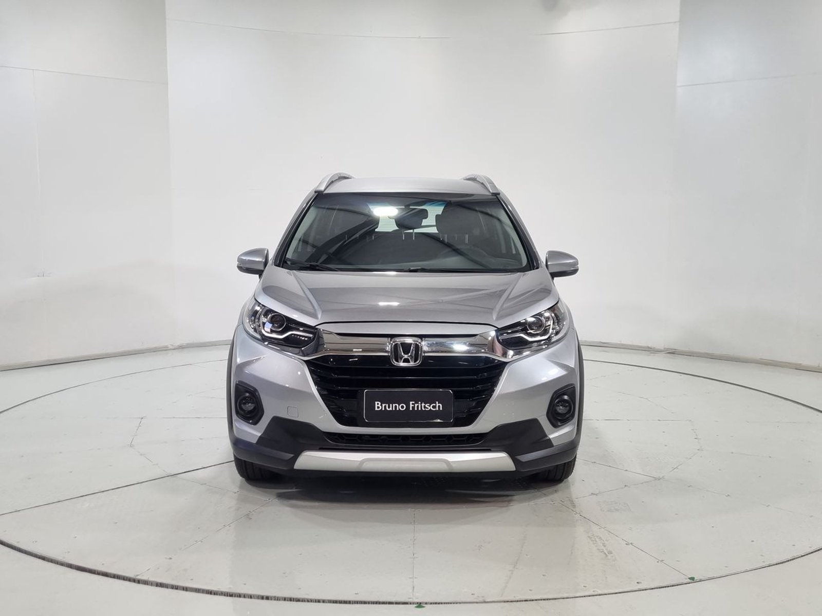 Honda WR-V 2025 - Imagen 17 de 20