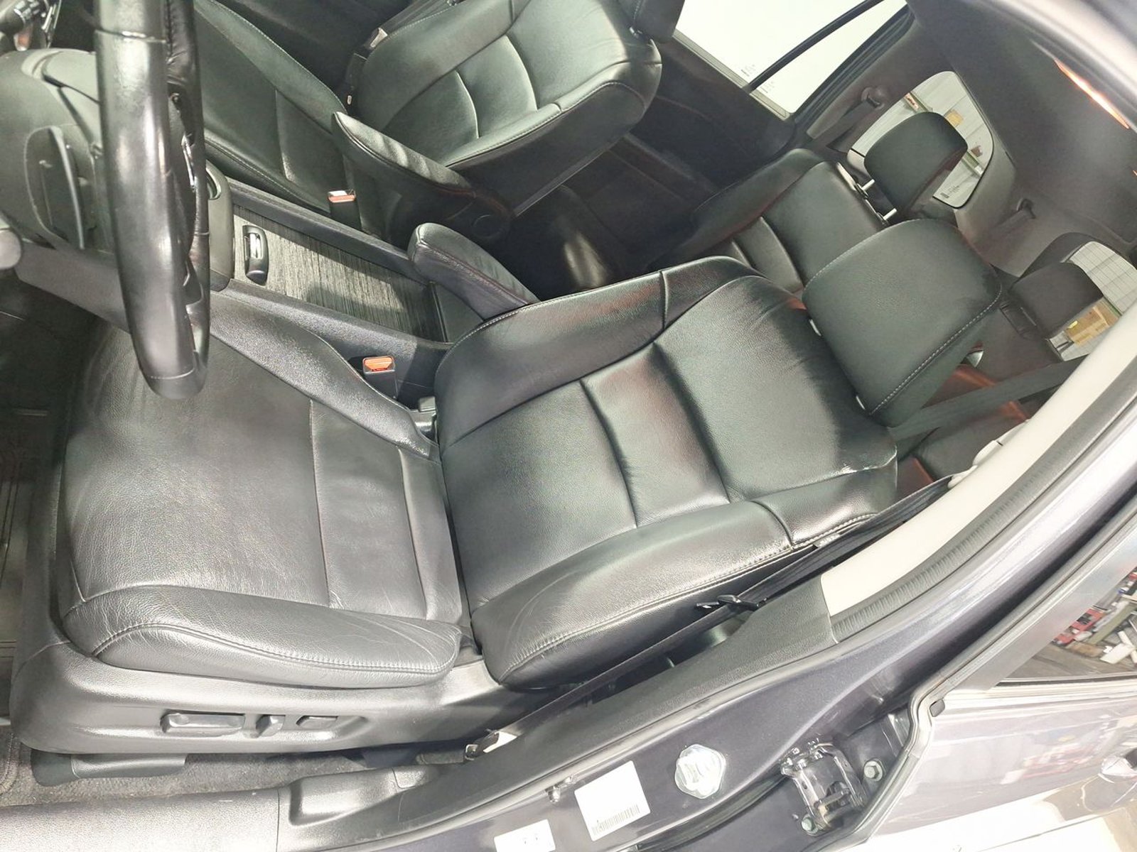 Honda PILOT EX 3.5 AUT 2022 - Imagen 18 de 20