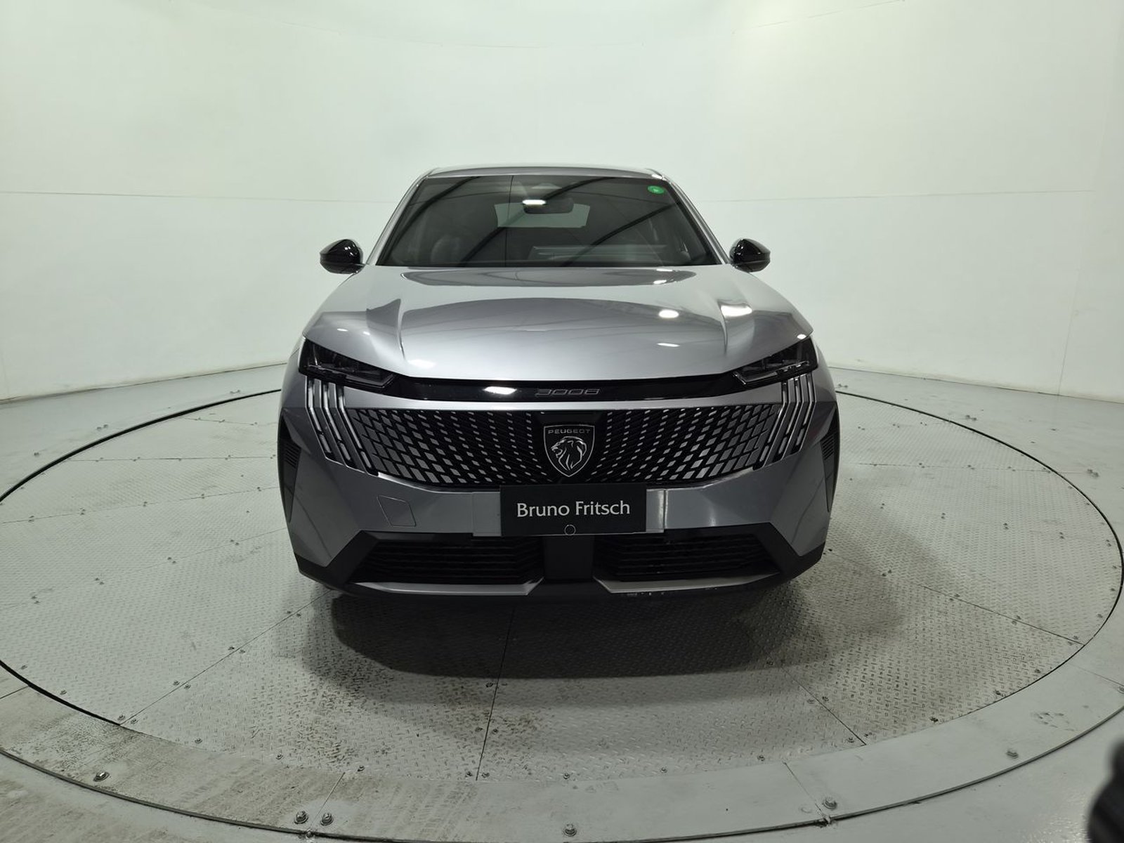 Peugeot 3008 ALLURE 1.2 AUT 2025 - Imagen 13 de 20