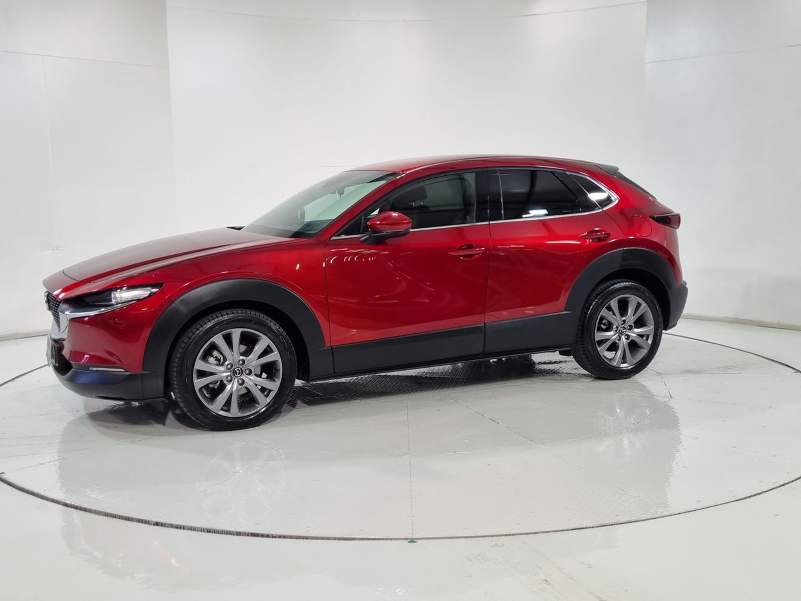 Mazda CX-30 CORE 2.0 AUT 2025 - Imagen 4 de 20