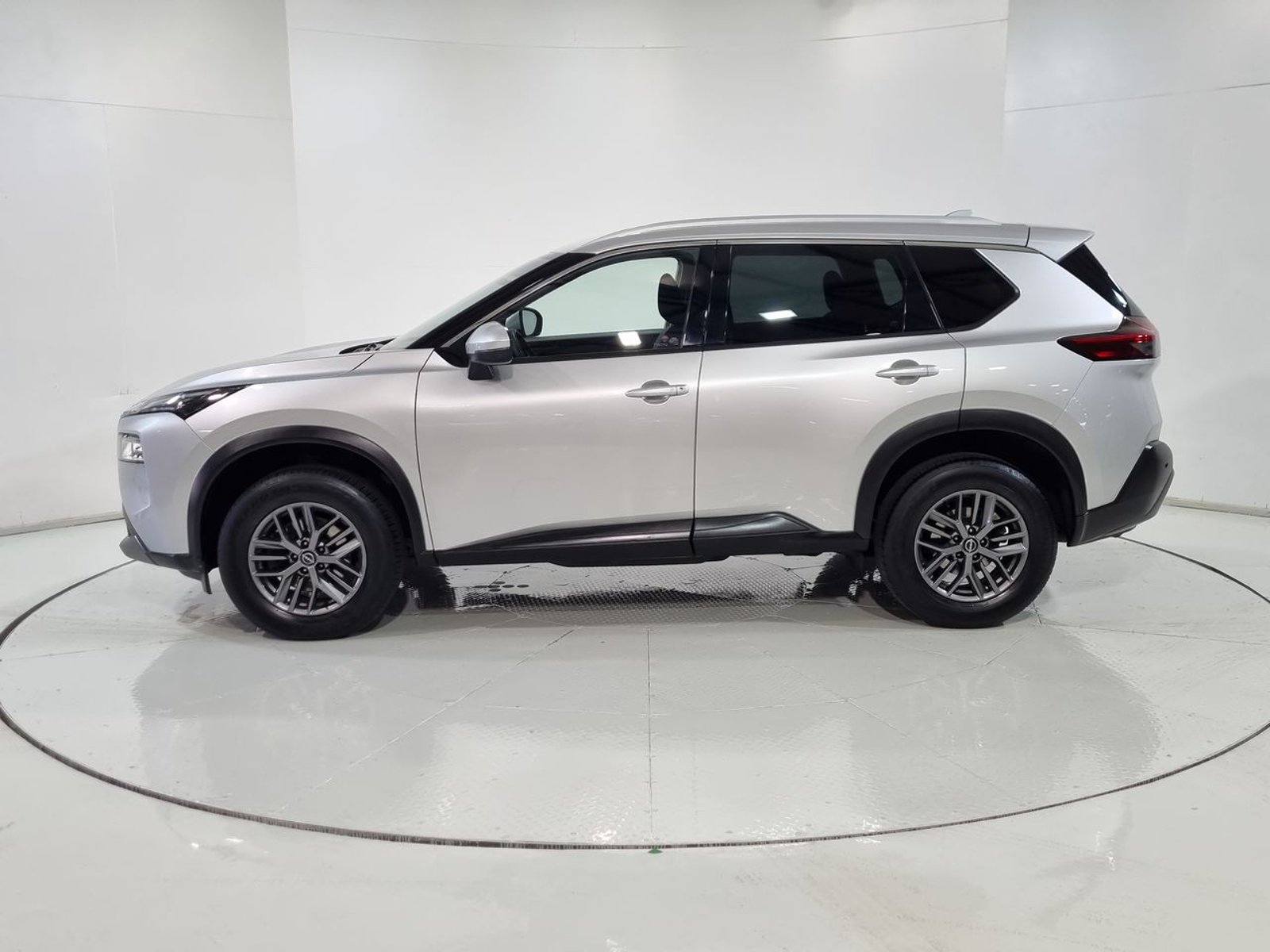Nissan X-TRAIL X TRAIL 4X2 2.5 AUT 2025 - Imagen 5 de 20