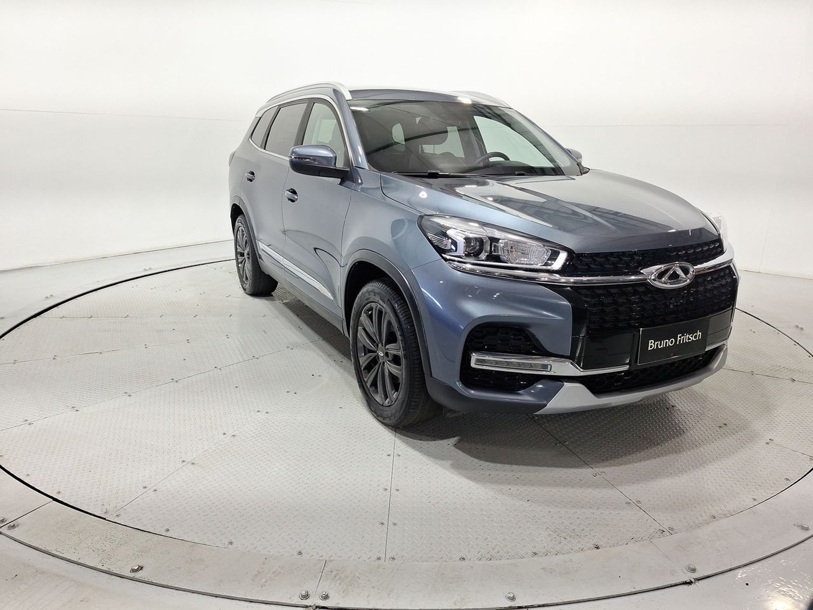 Chery TIGGO 8 1.5 2022 - Imagen 12 de 20