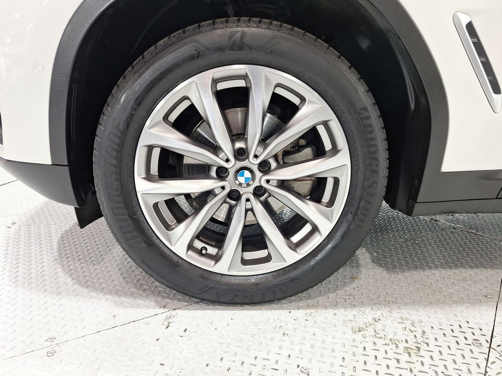 Bmw X4 XDRIVE 20I 4X4 2.0 AT 2024 - Imagen 14 de 20