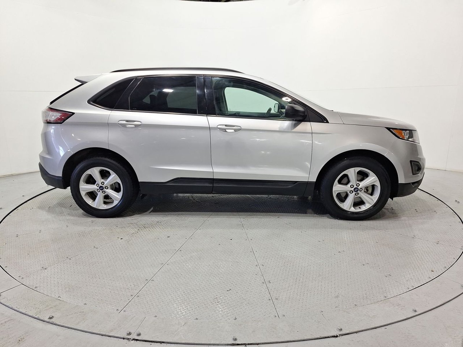 Ford EDGE 2.0 AUT 2018 - Imagen 10 de 20