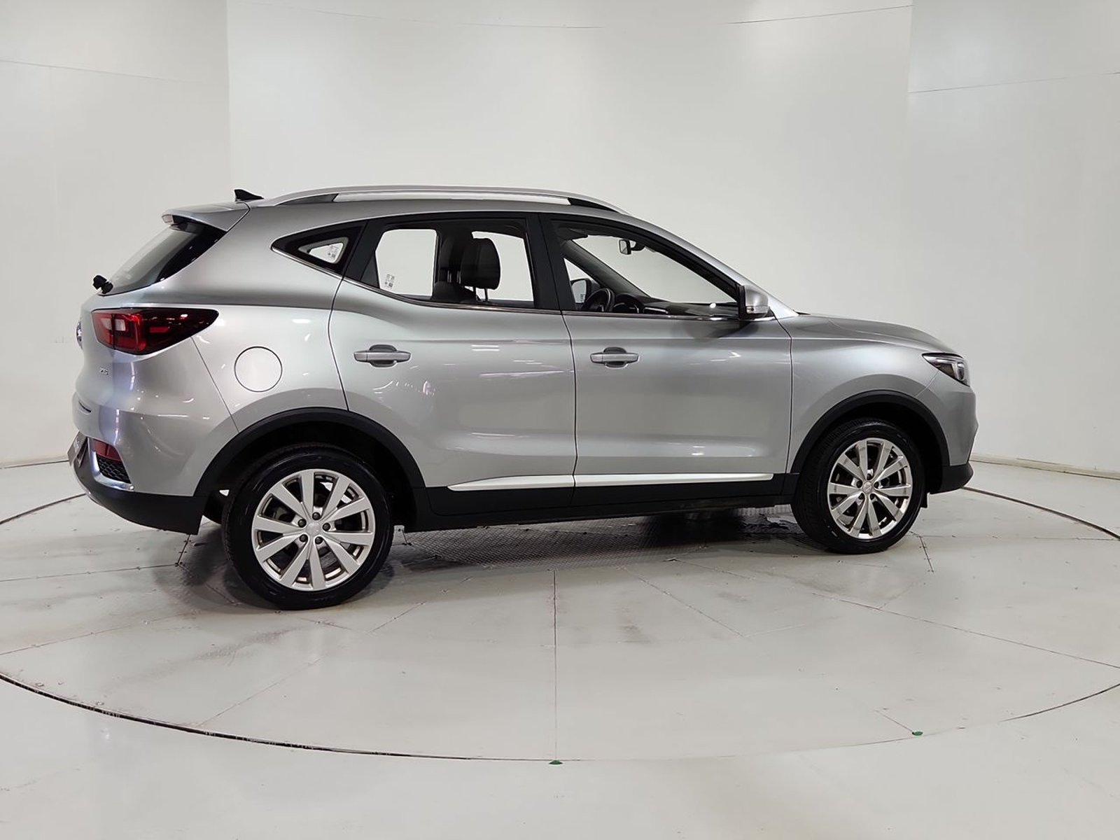 Mg ZS 1.5L AUT 2025 - Imagen 12 de 20