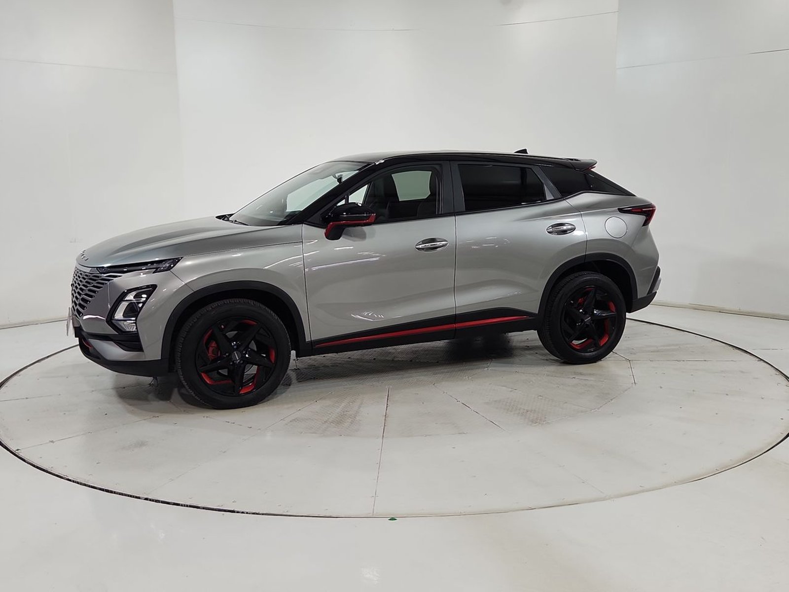 Omoda C5 1.5 AUT 2024 - Imagen 4 de 20