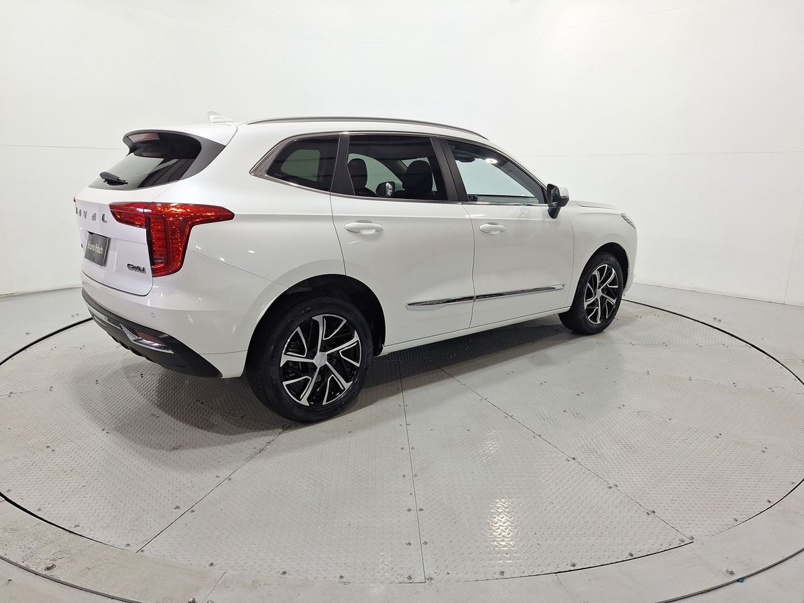 Haval JOLION 4X2 1.5 2023 - Imagen 9 de 20