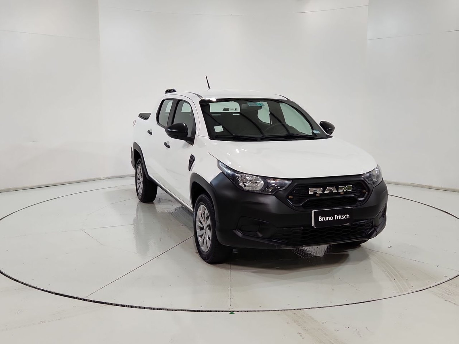 Ram 700 SLT CD 1.4 2023 - Imagen 16 de 20