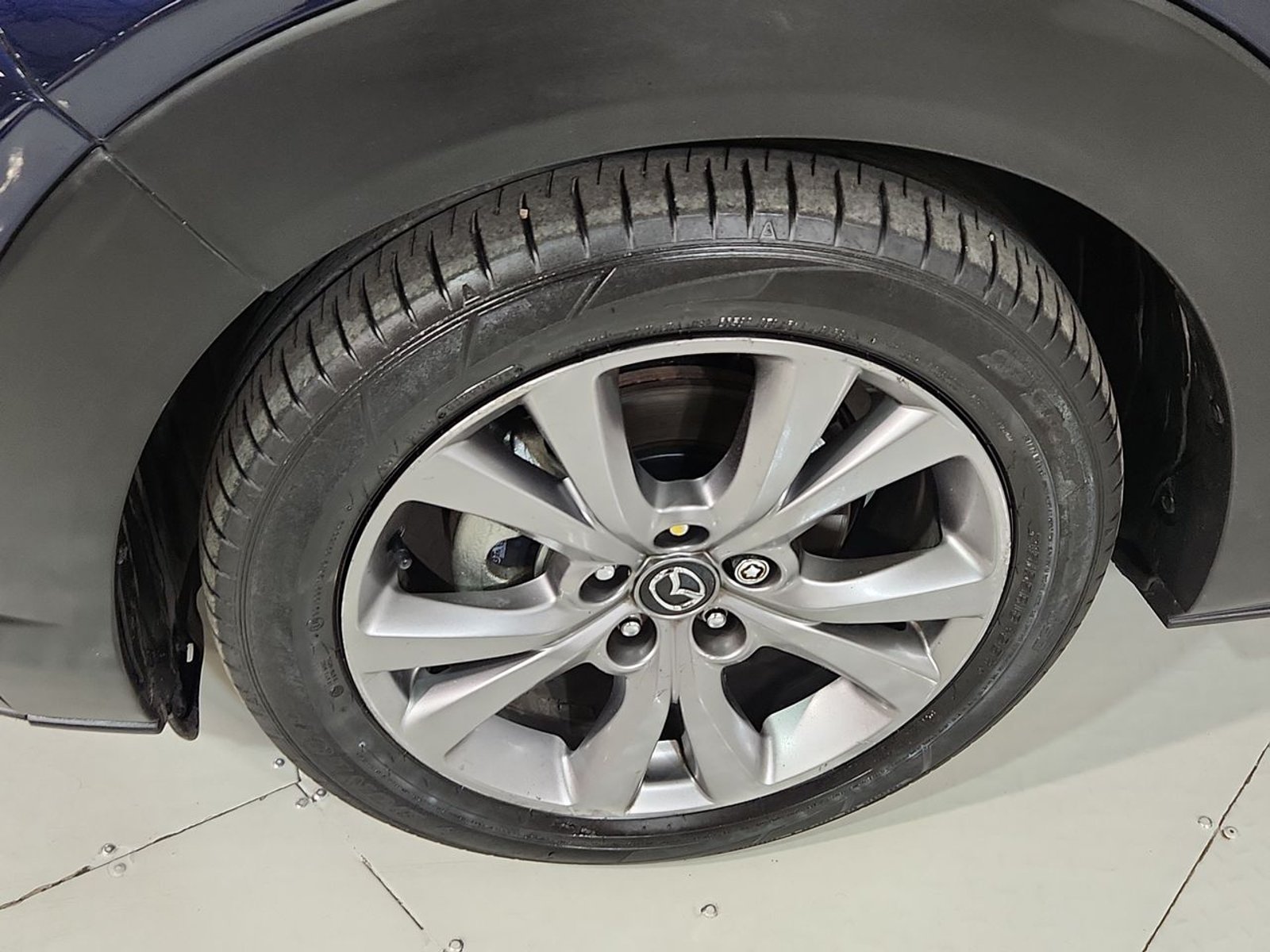 Mazda CX-30 CX30 2.0 AUT 2022 - Imagen 18 de 20