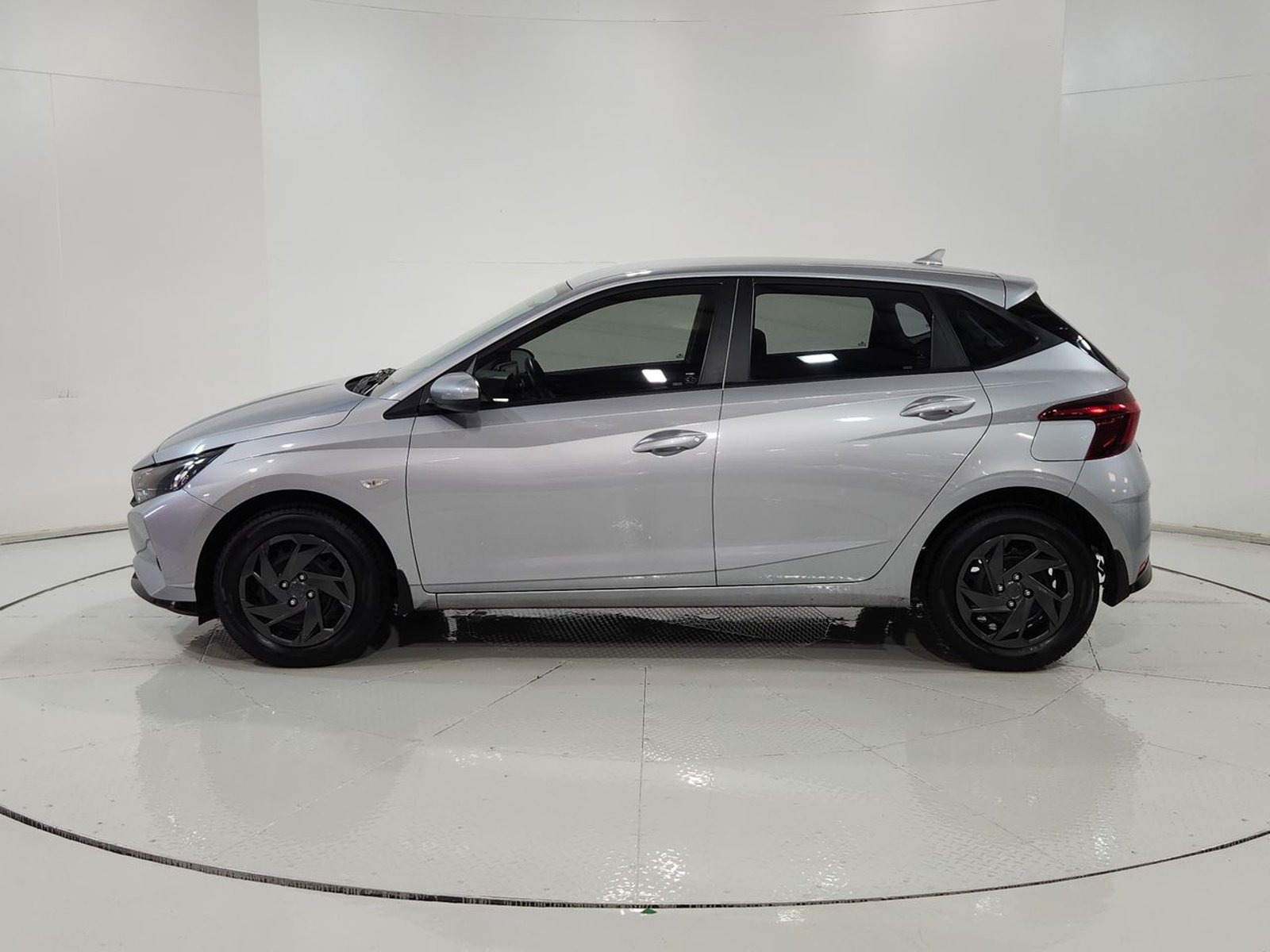 Hyundai I20 1.4 2023 - Imagen 5 de 20