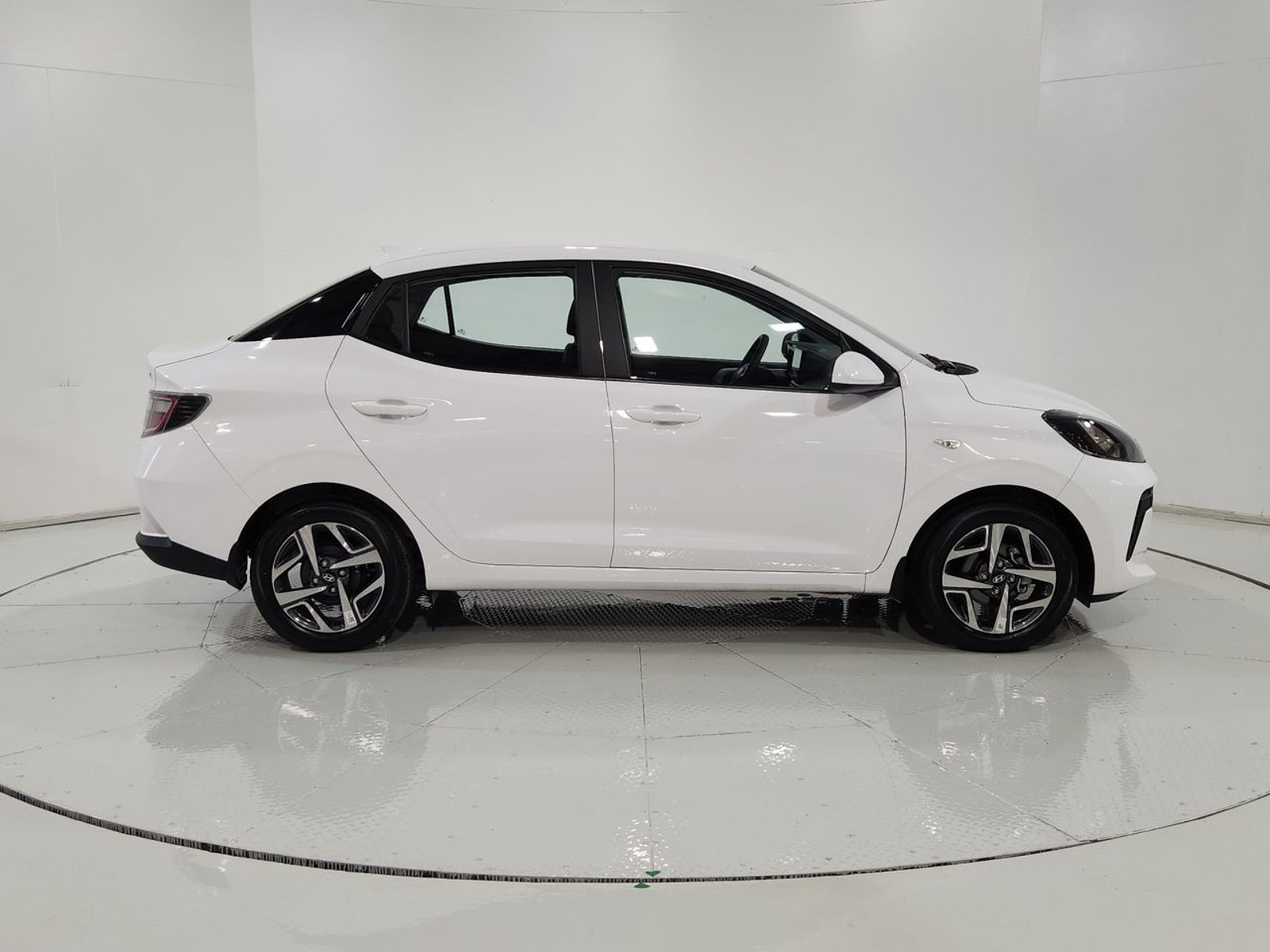 Hyundai GRAND I10 AI3  4X2 1.2 2025 - Imagen 13 de 20
