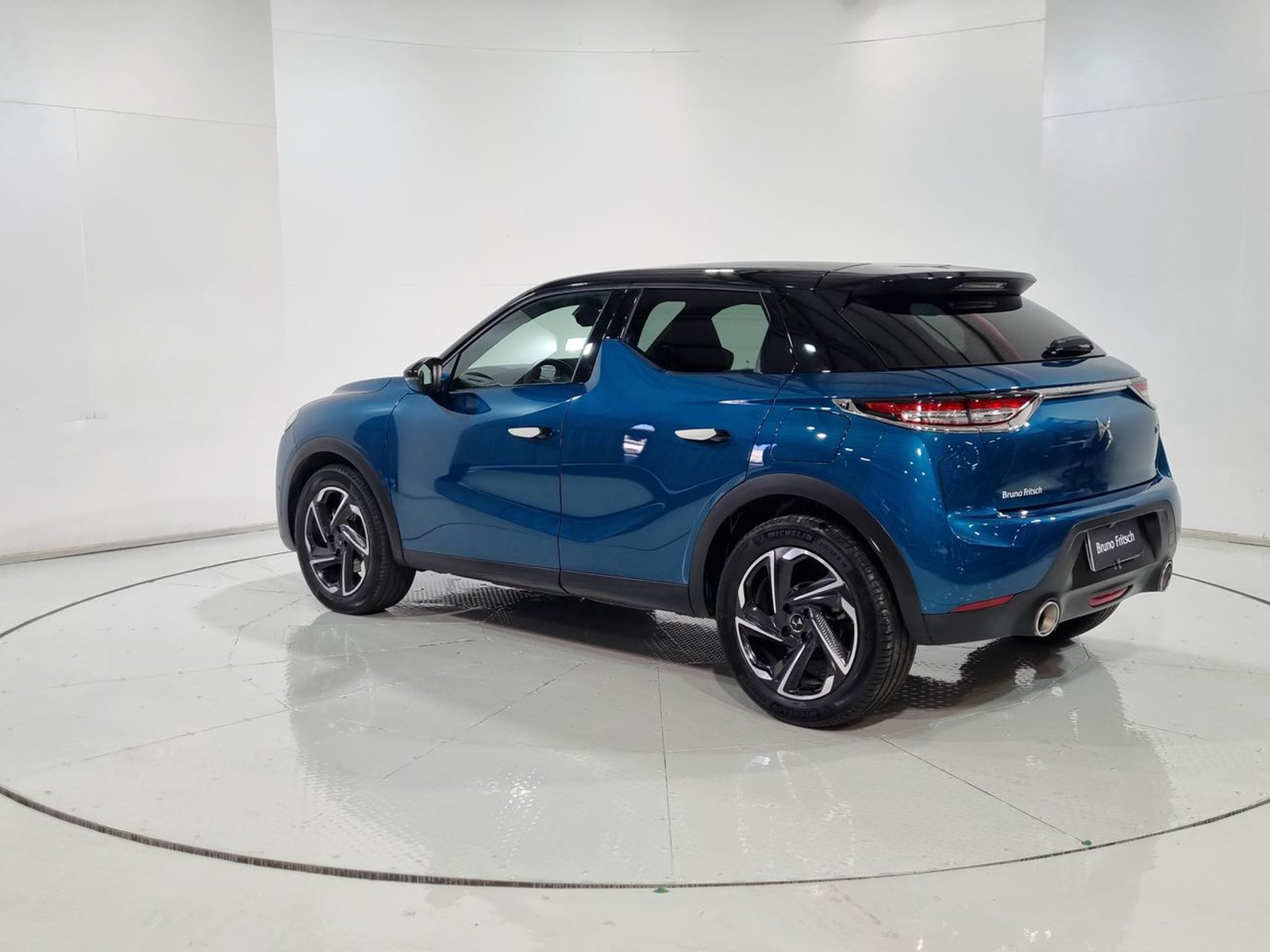 Ds DS3 3 CROSSBACK HDI 1.2 AUT 2022 - Imagen 7 de 20