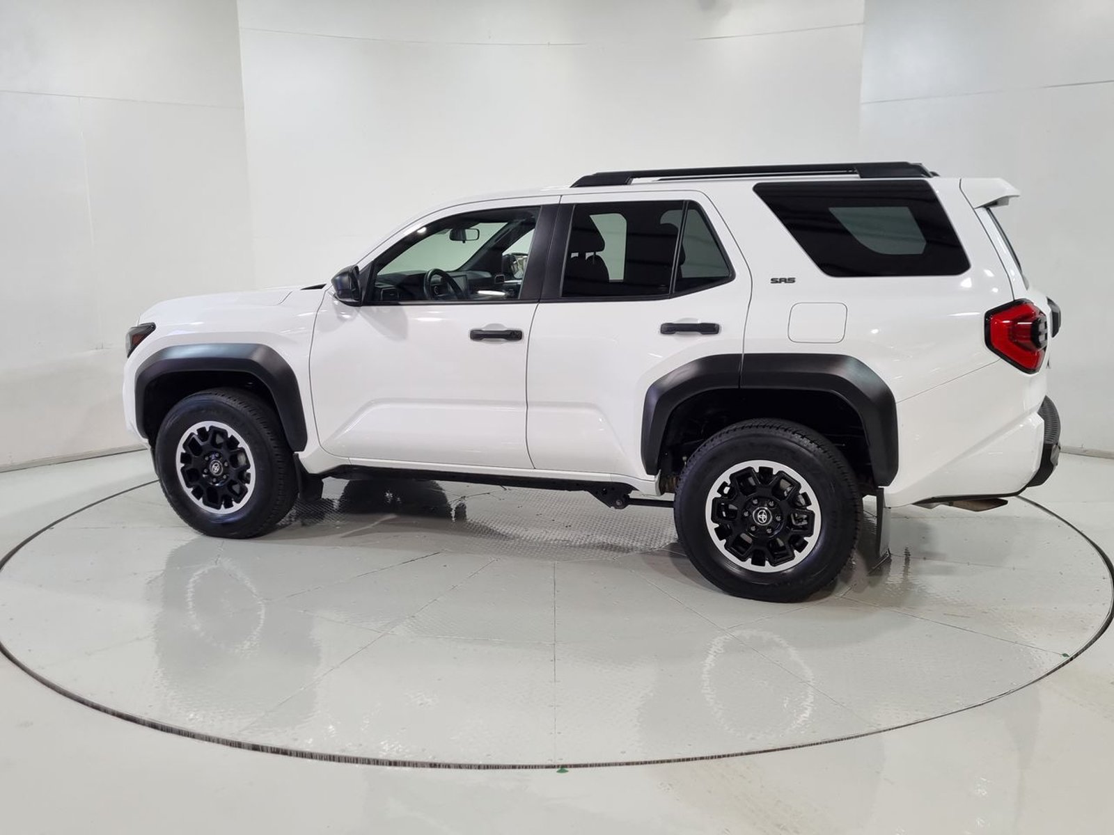 Toyota 4RUNNER 4X4 2.4 AUT 2026 - Imagen 6 de 20