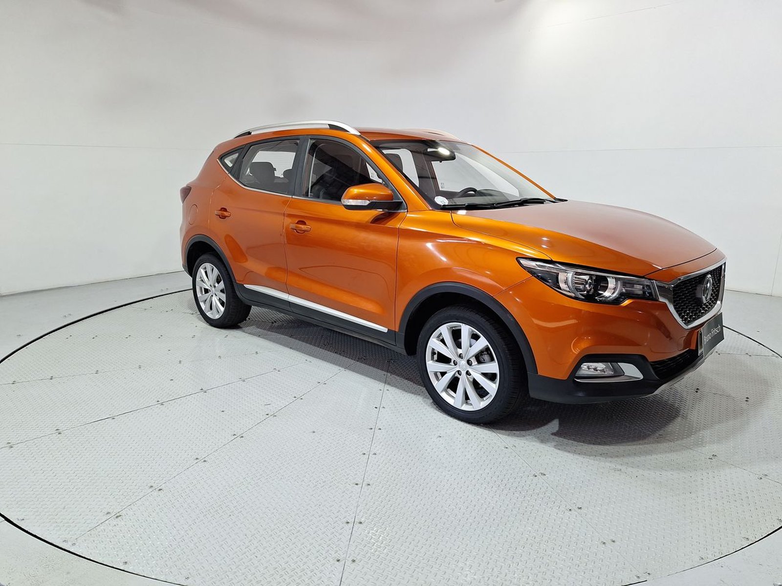 Mg ZS 1.5L AUT 2024 - Imagen 11 de 20