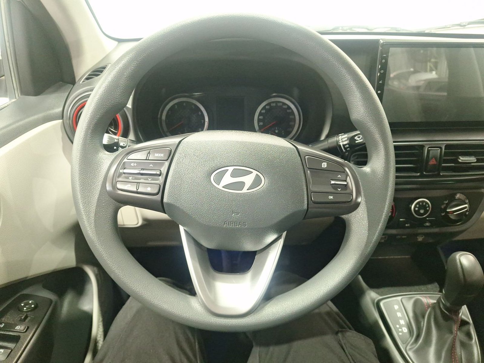 Hyundai GRAND I10 AI3 1.2 AUT 2025 - Imagen 19 de 20