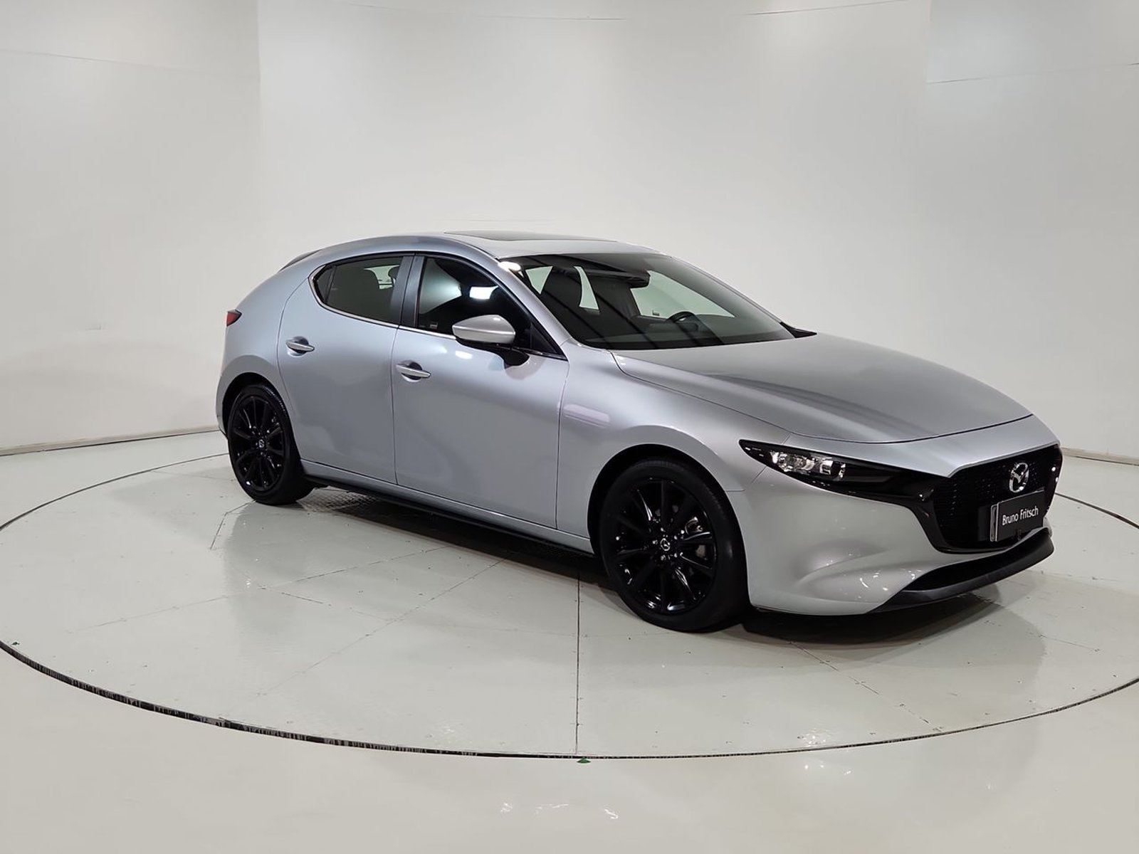 Mazda 3 NEW 3 HB 2.0 AUT 2023 - Imagen 15 de 20