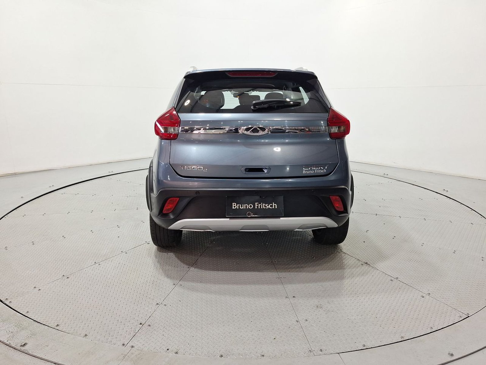 Chery TIGGO 2 1.5 2022 - Imagen 7 de 20