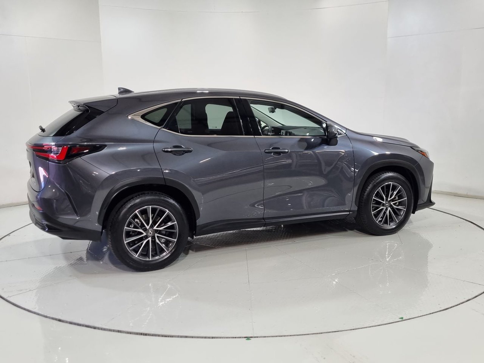 Lexus NX350H NX 350H 2.5 AUT 2023 - Imagen 12 de 20