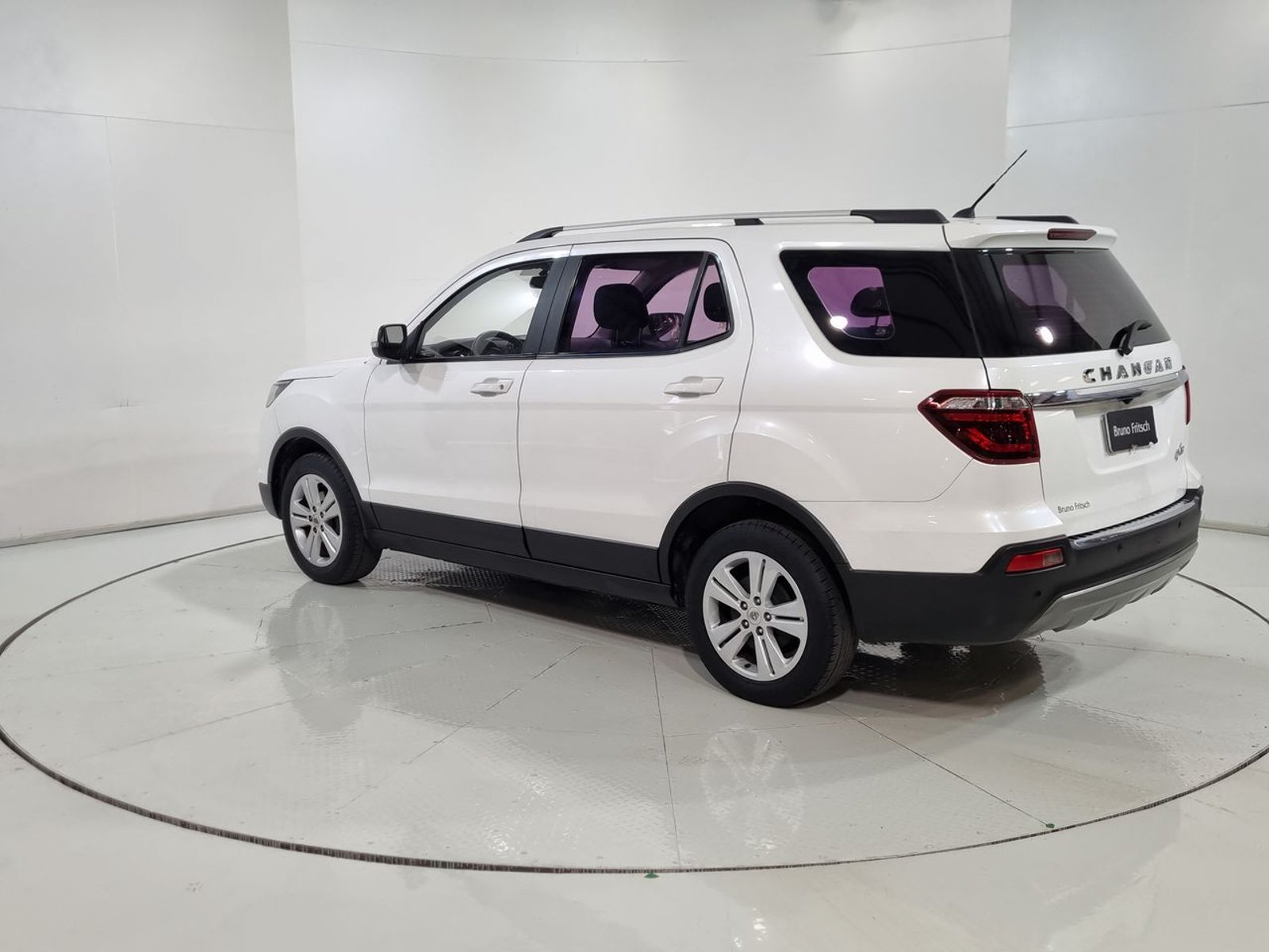 Changan CX70 OTTO 1.6 2022 - Imagen 7 de 20