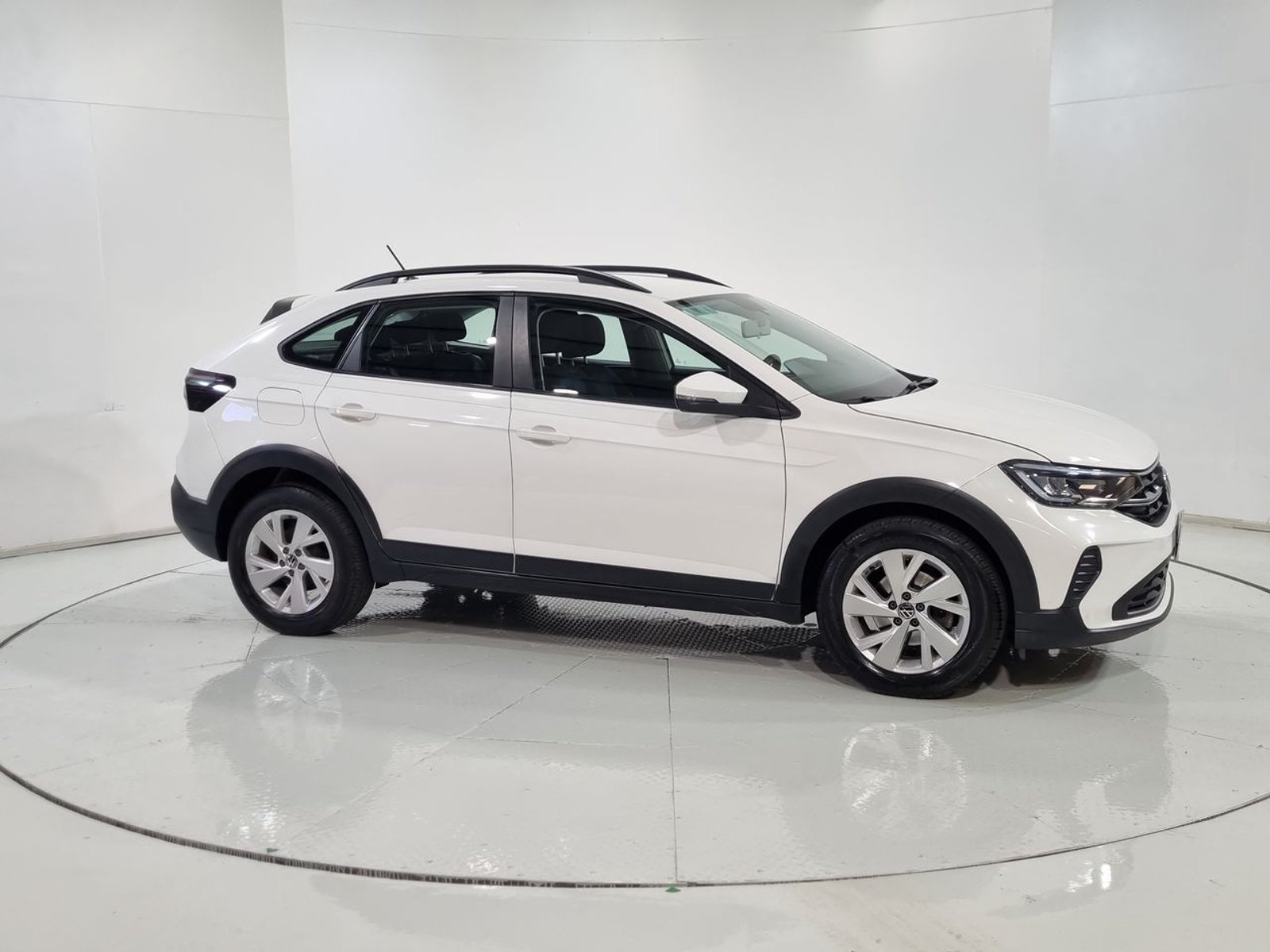 Volkswagen NIVUS TSI 1.0 2022 - Imagen 14 de 20