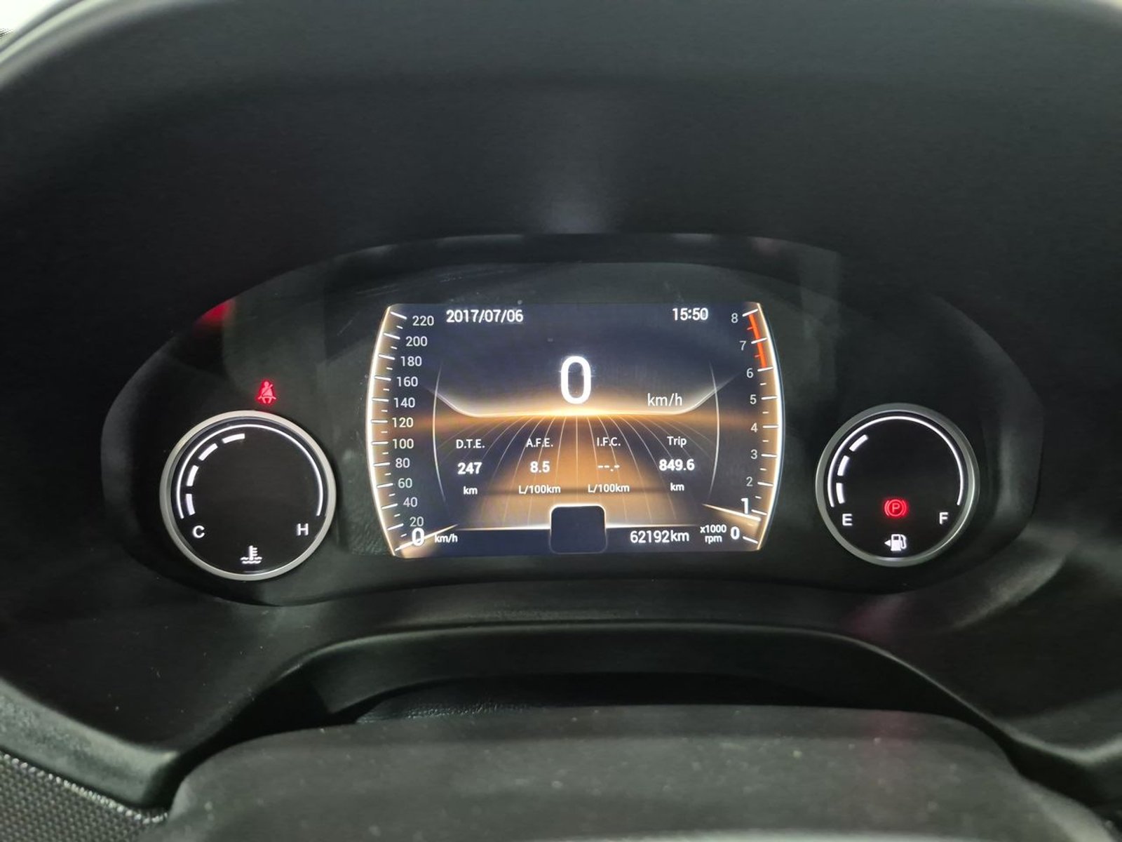 Chery TIGGO 3 NEW TIGGO 3 GLS 1.5 2021 - Imagen 20 de 20