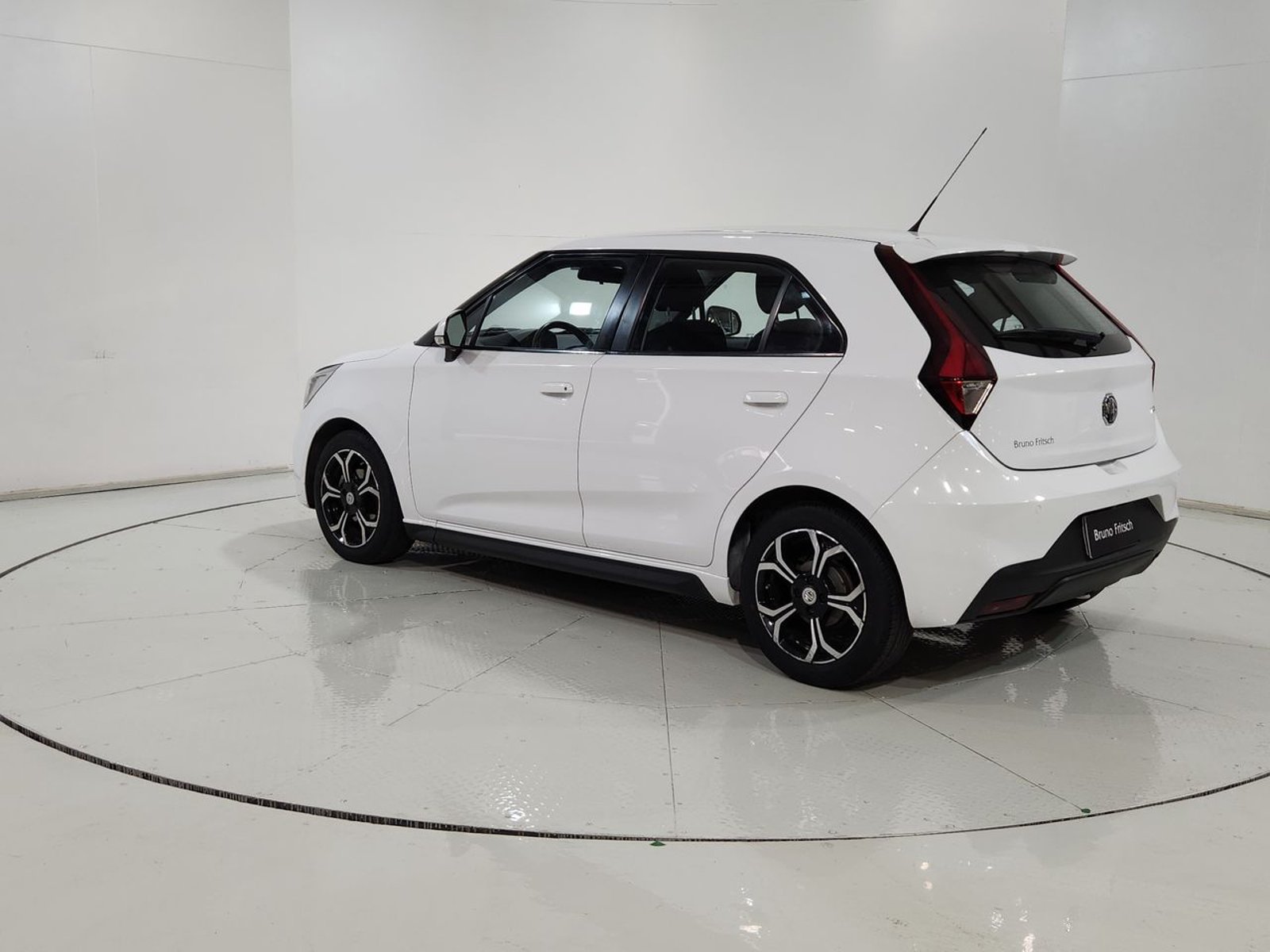 Mg 3 HATCH BACK 1.5 2023 - Imagen 7 de 20