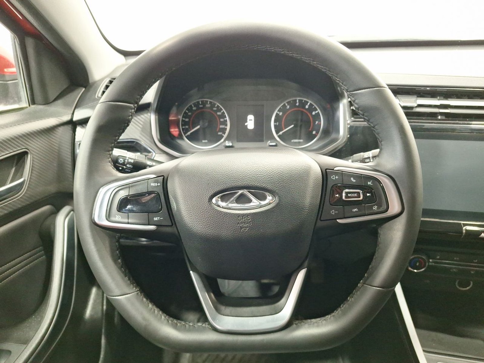 Chery TIGGO 2 PRO GLX CVT 1.0 AUT 2024 - Imagen 19 de 20