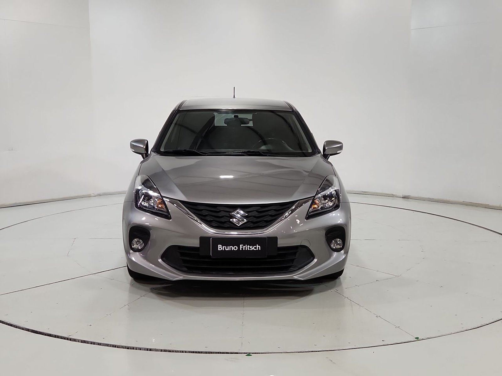 Suzuki BALENO GLX HB 1.4 2021 - Imagen 17 de 20