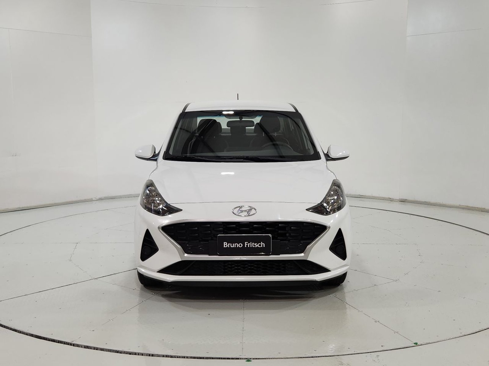 Hyundai GRAND I10 SDN 1.2 2023 - Imagen 17 de 20