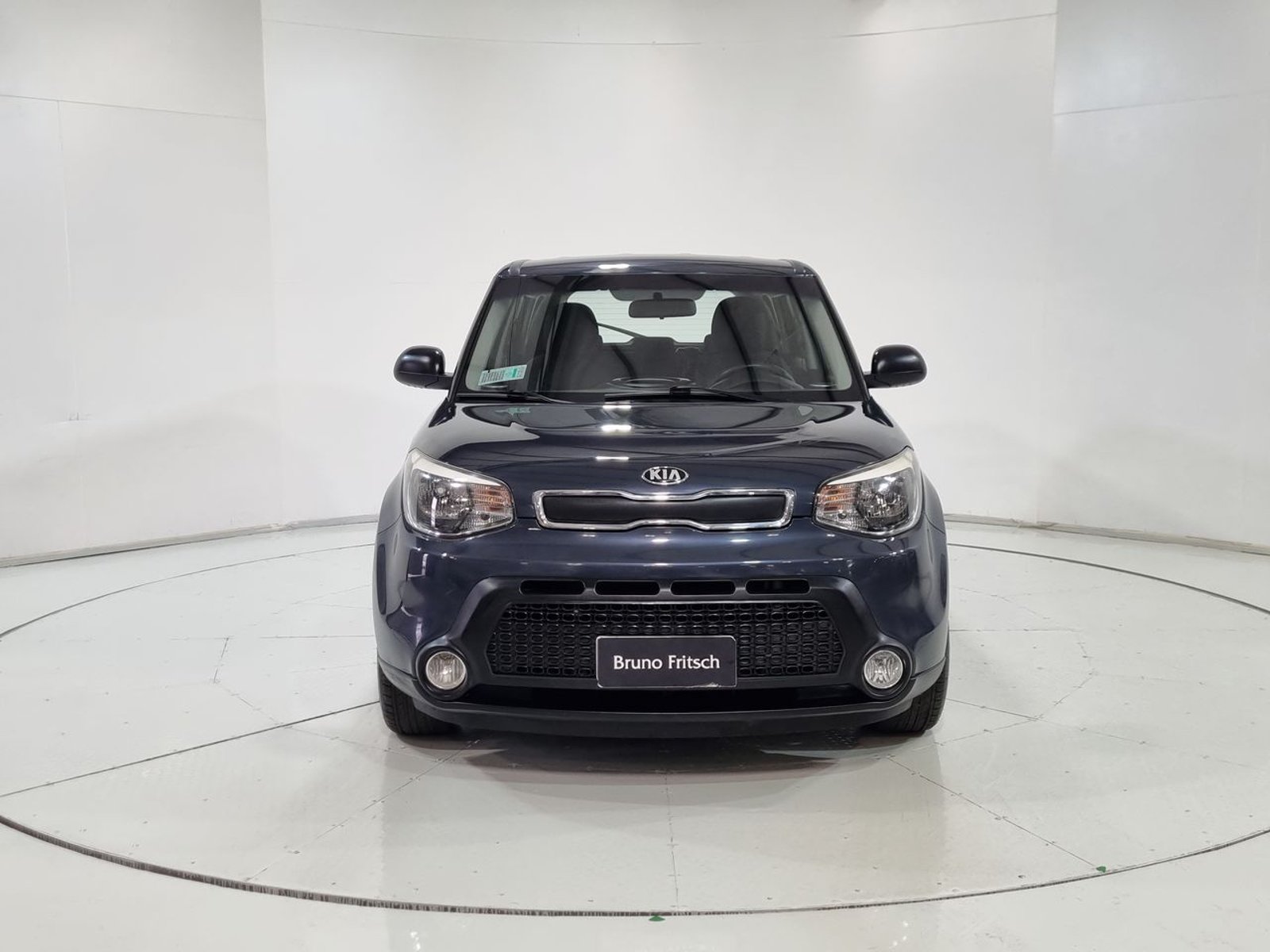 Kia SOUL LX 1.6 2016 - Imagen 17 de 20