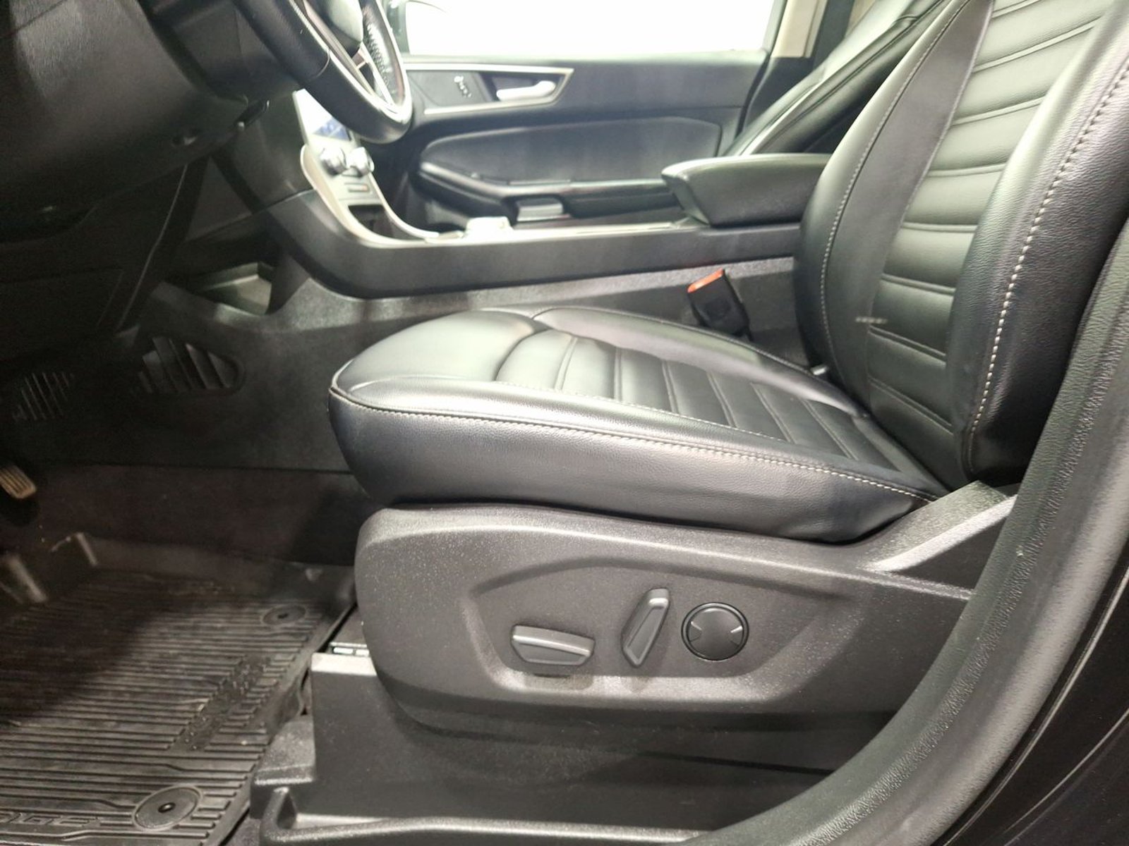Ford EDGE AWD 2.0 CVT 2024 - Imagen 17 de 20