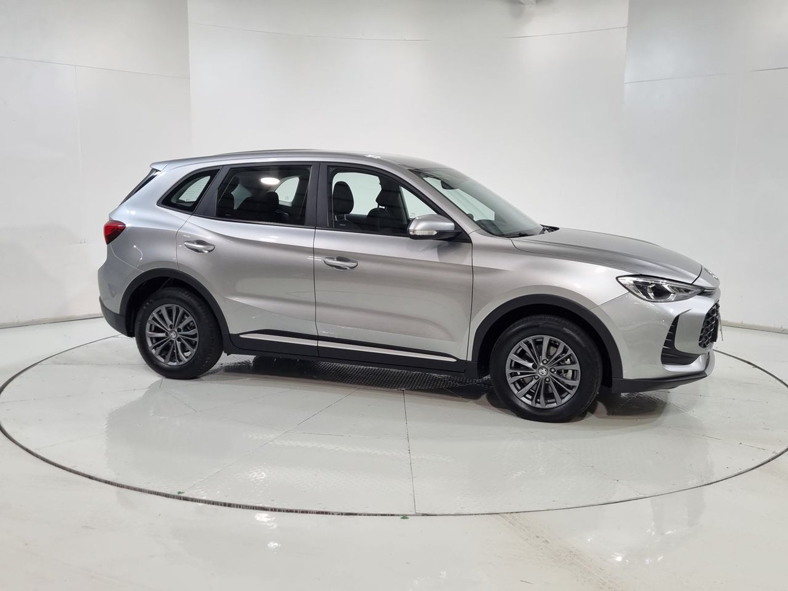 Mg ZS NEW ZS 1.5 AUT 2026 - Imagen 14 de 20
