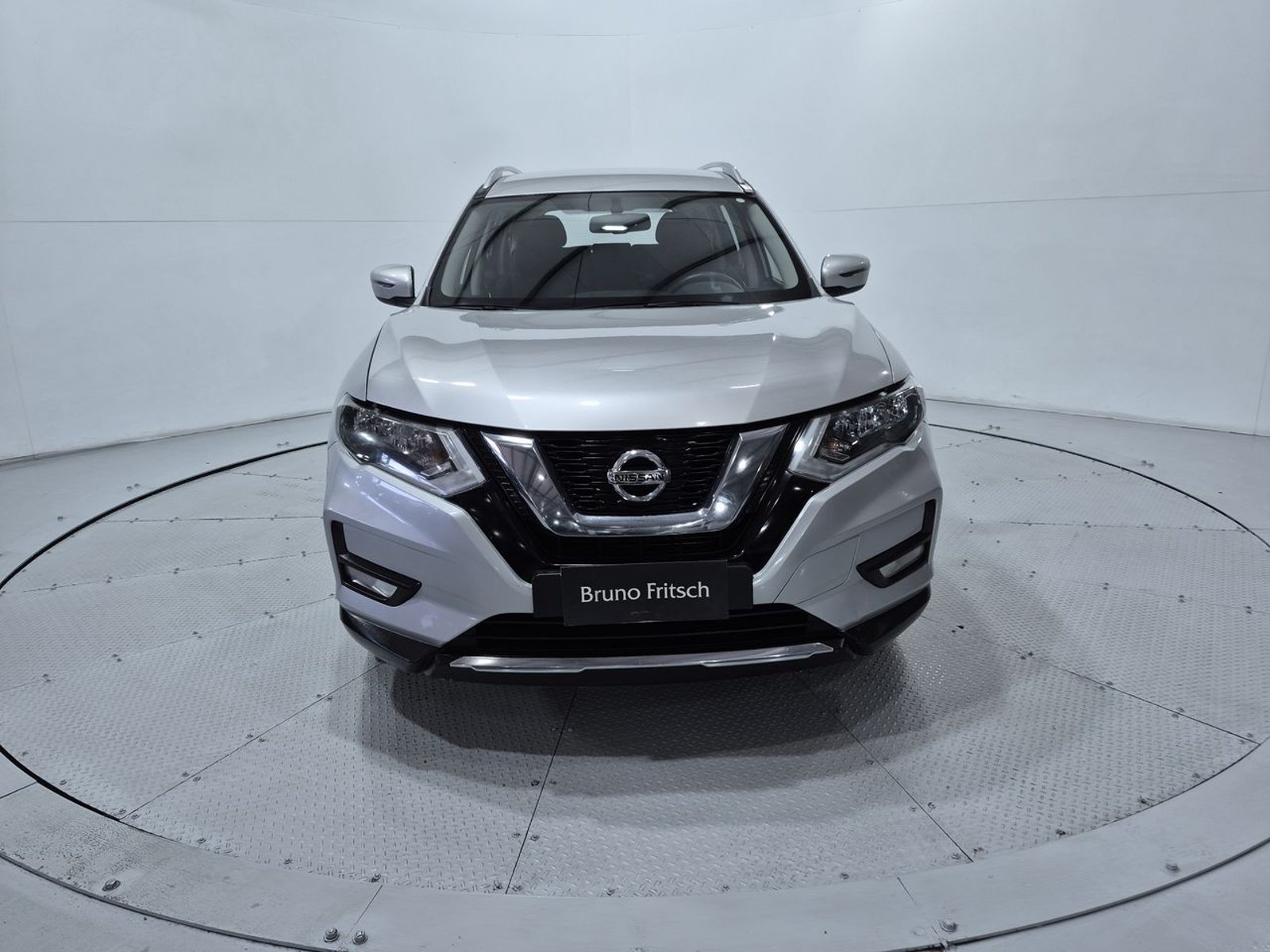 Nissan X-TRAIL NEW X TRAIL SENSE 4WD 2.5 AUT 2020 - Imagen 13 de 20