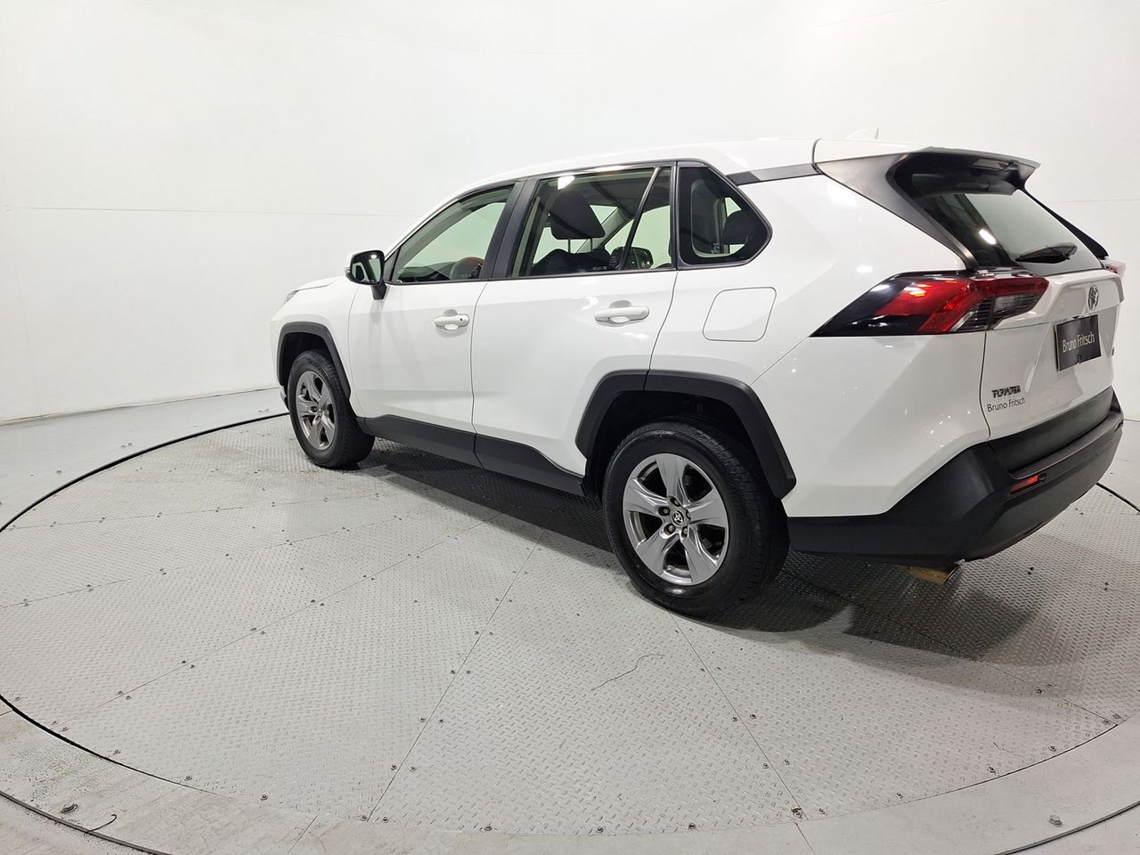 Toyota RAV4 OTTO 2.0 2022 - Imagen 5 de 20